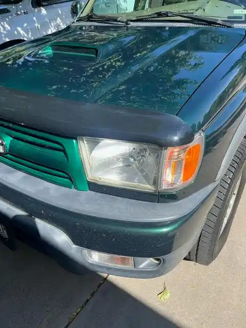 Sold: 1999 Toyota 4Runner SR5 4×4