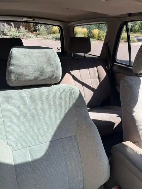 Sold: 1999 Toyota 4Runner SR5 4×4