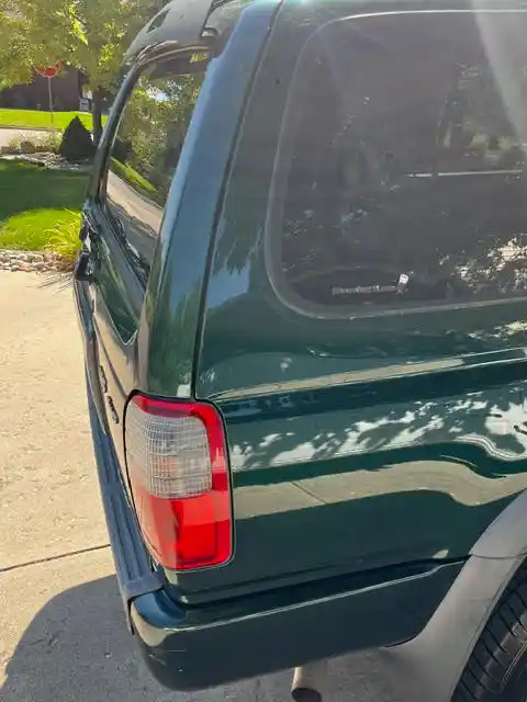 Sold: 1999 Toyota 4Runner SR5 4×4
