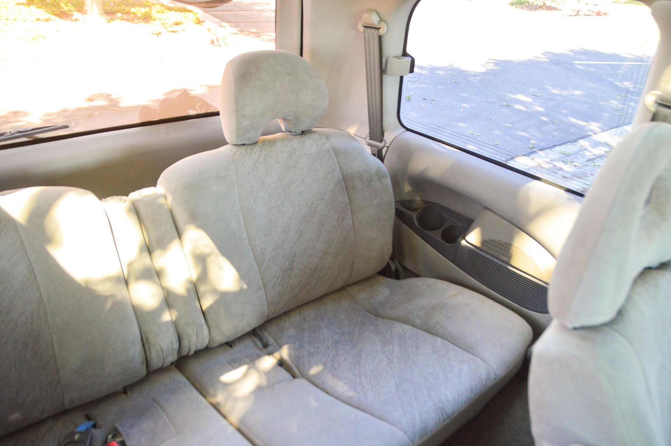 Sold: 1994 Mitsubishi Delica Space Gear Super Exceed
