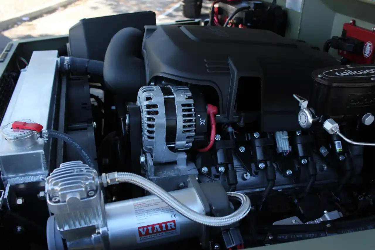 Icon-Built 1963 Toyota Land Cruiser FJ40 - 3