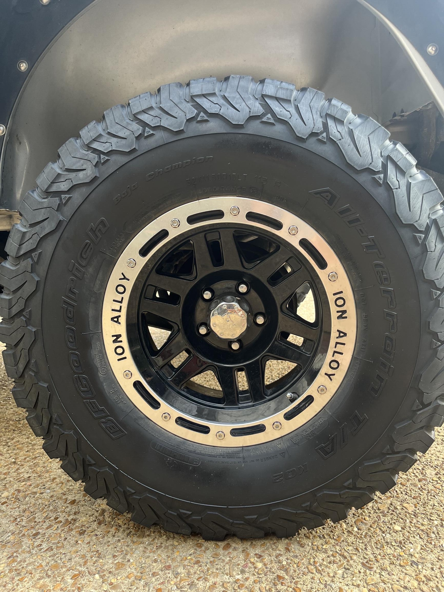 Sold: Modified 2006 Jeep Wrangler TJ SE 4×4 - 2