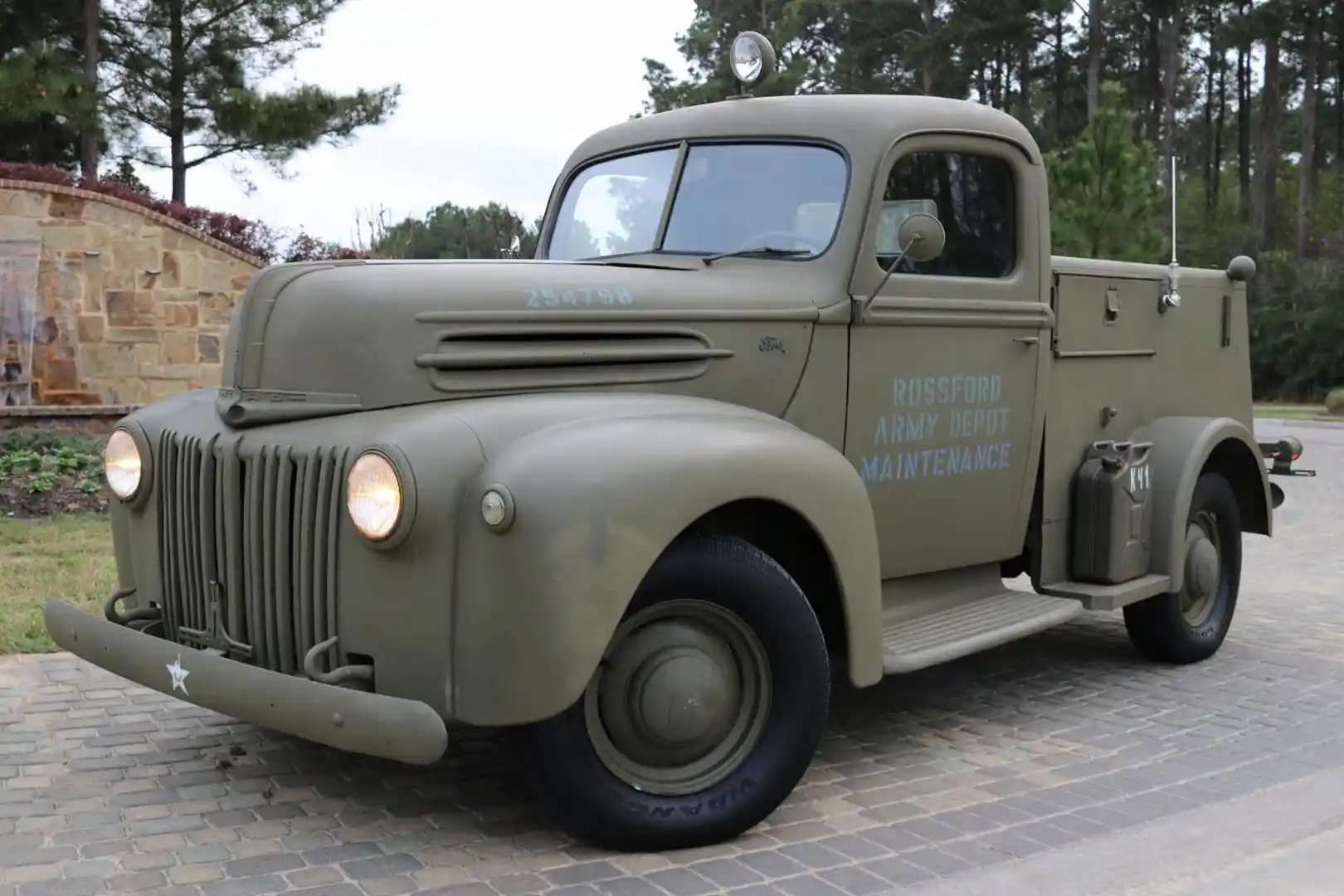  Ford Other (Ford)