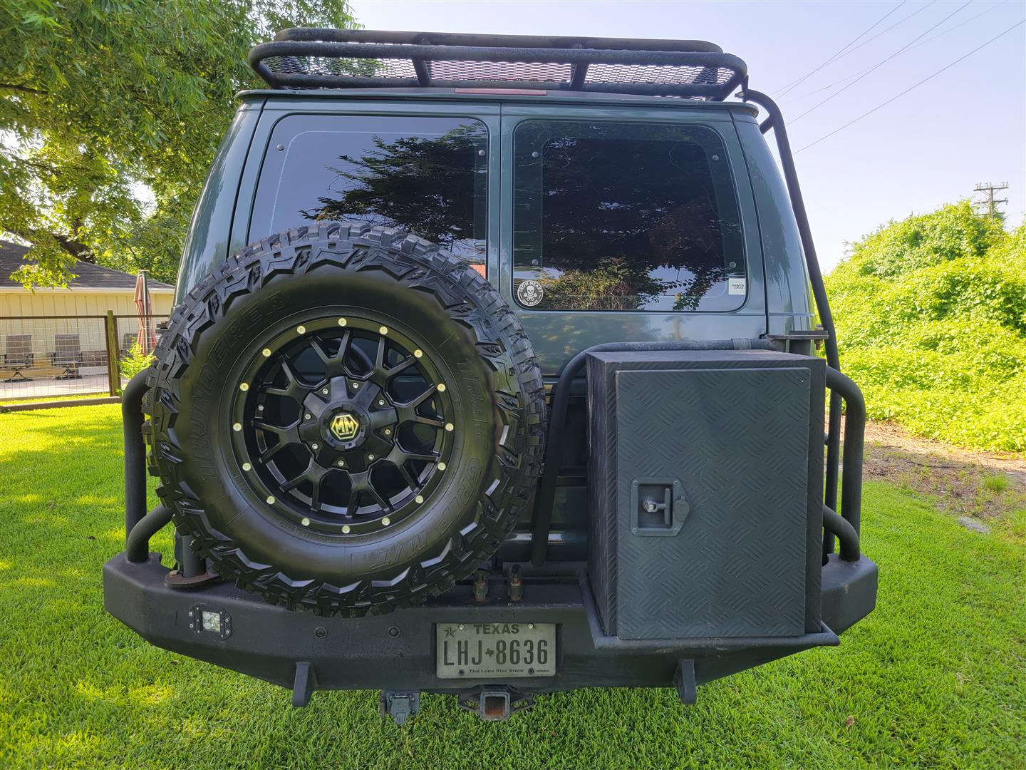2002 Ford E-350 Super Duty - 4