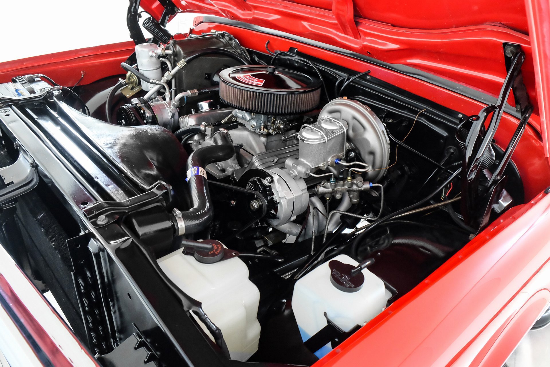 Sold: 1972 GMC Jimmy Custom