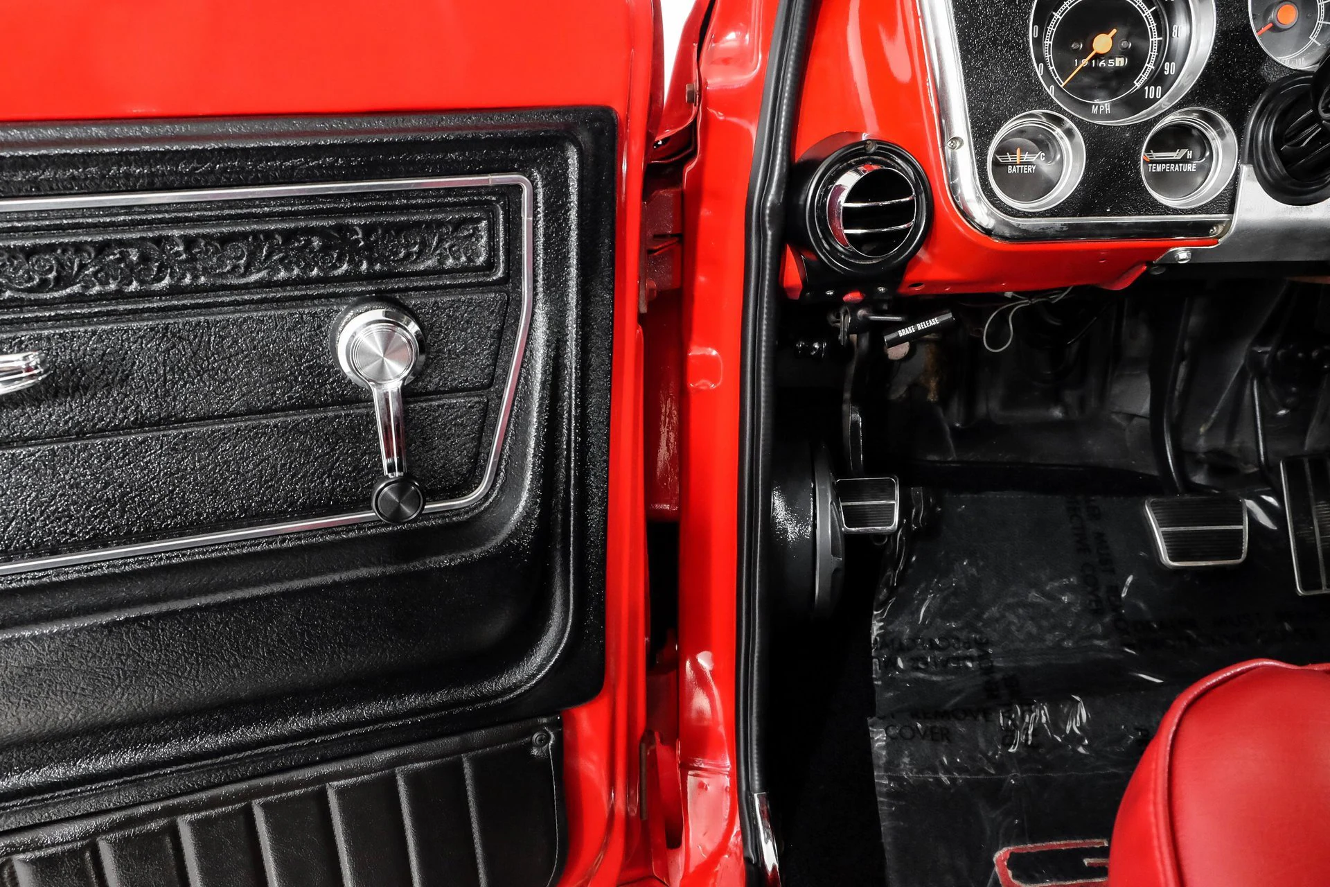 Sold: 1972 GMC Jimmy Custom