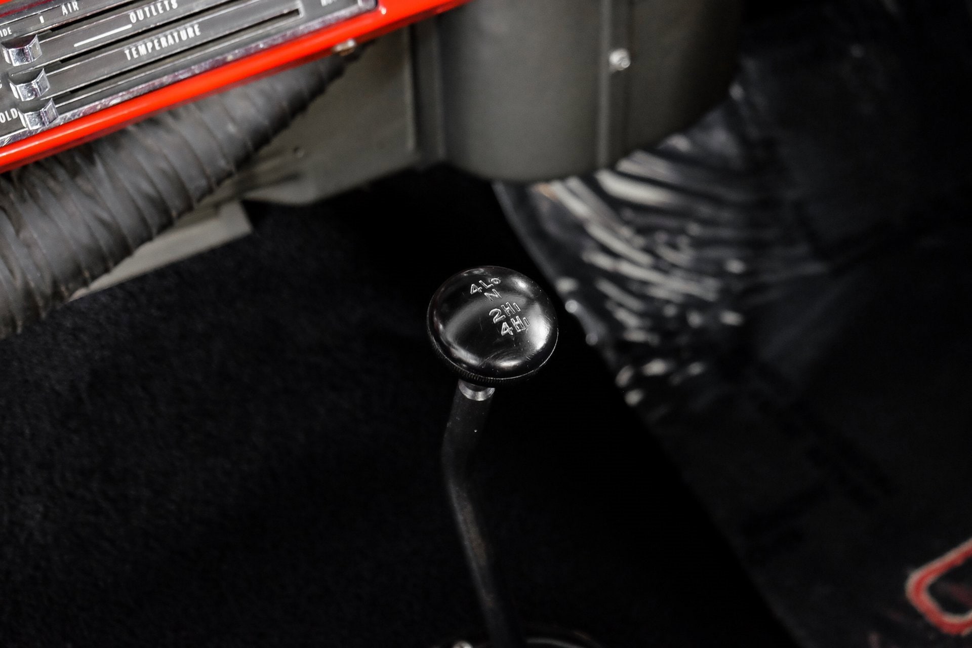 Sold: 1972 GMC Jimmy Custom