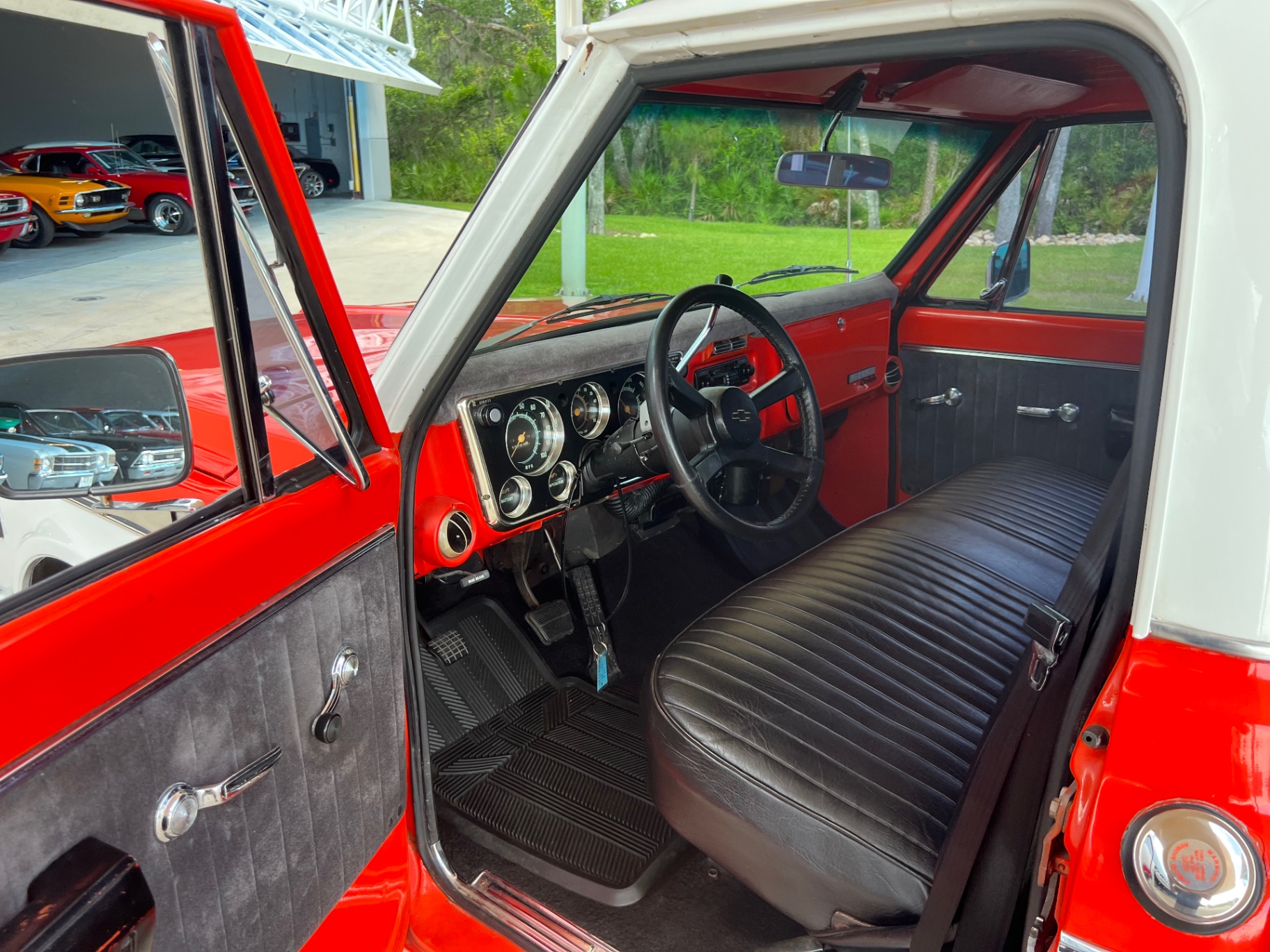1970 GMC C1500 - 2