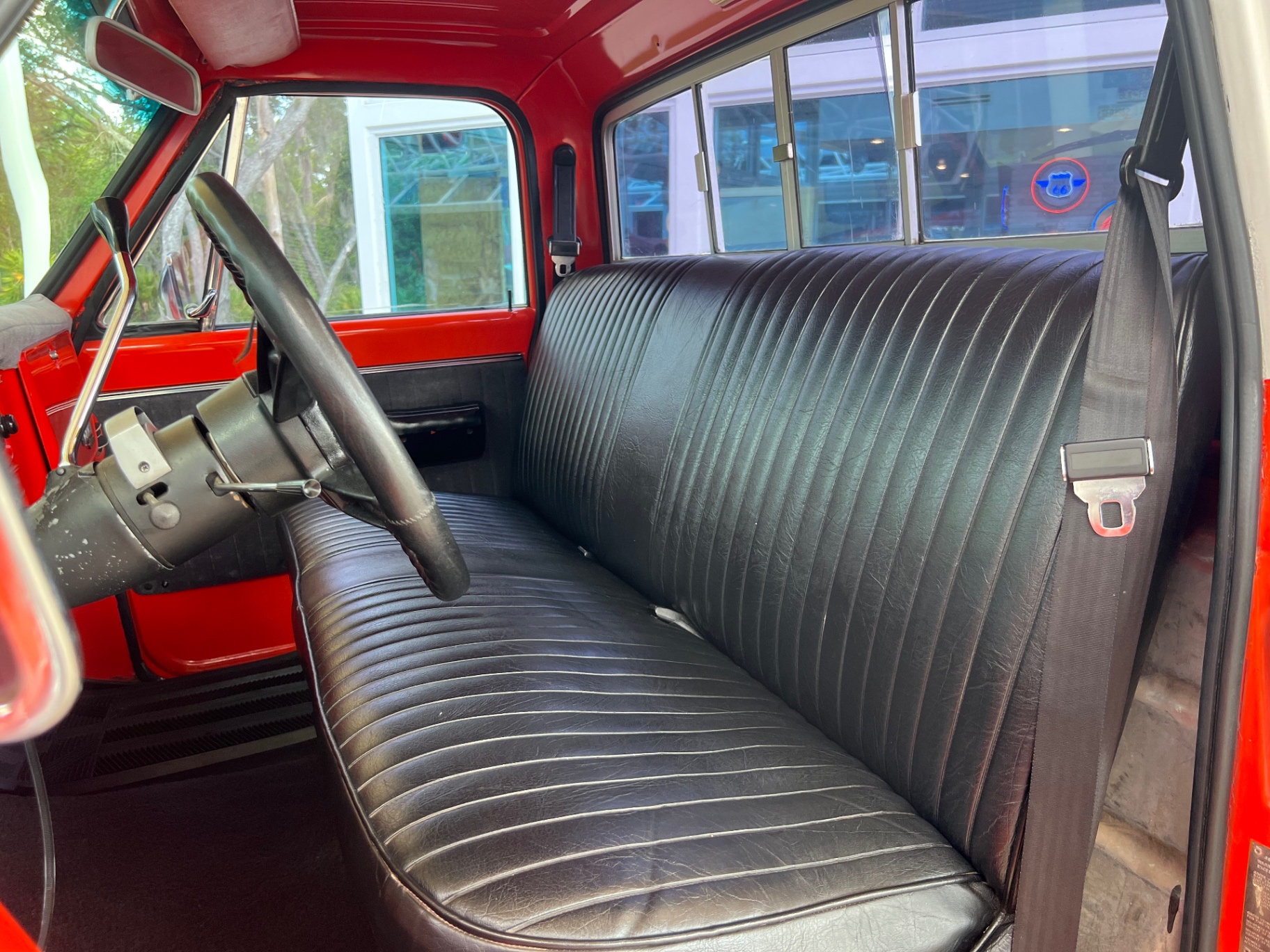 1970 GMC C1500 - 3