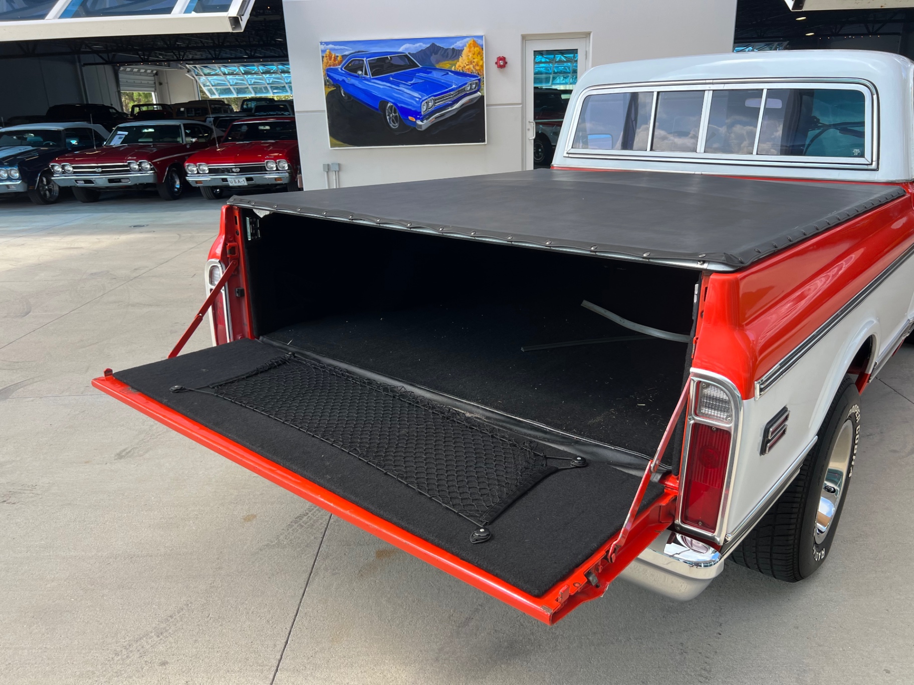 1970 GMC C1500 - 4