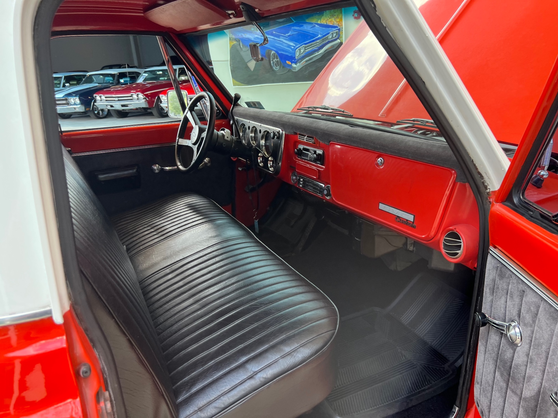 1970 GMC C1500 - 5