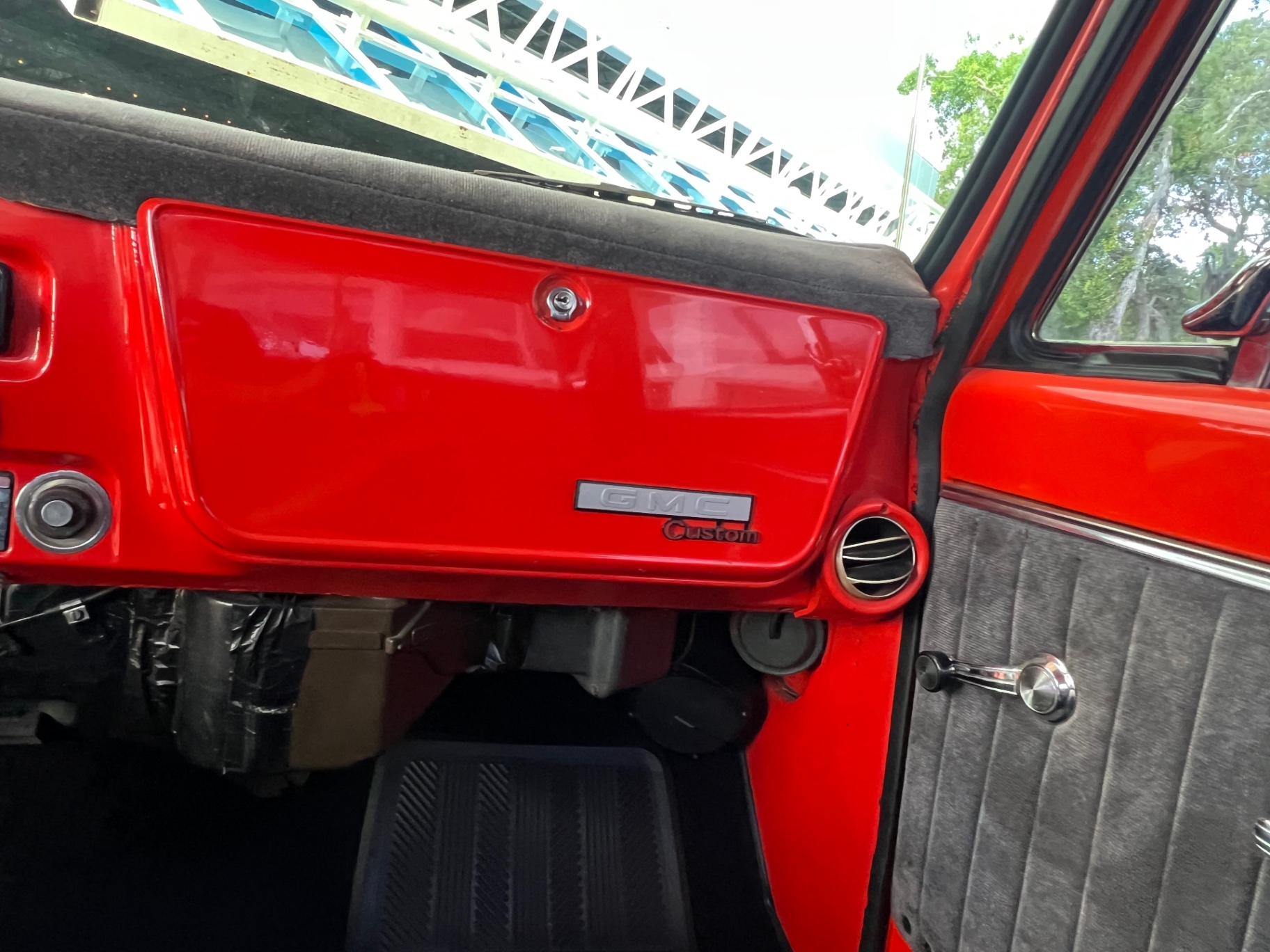 1970 GMC C1500