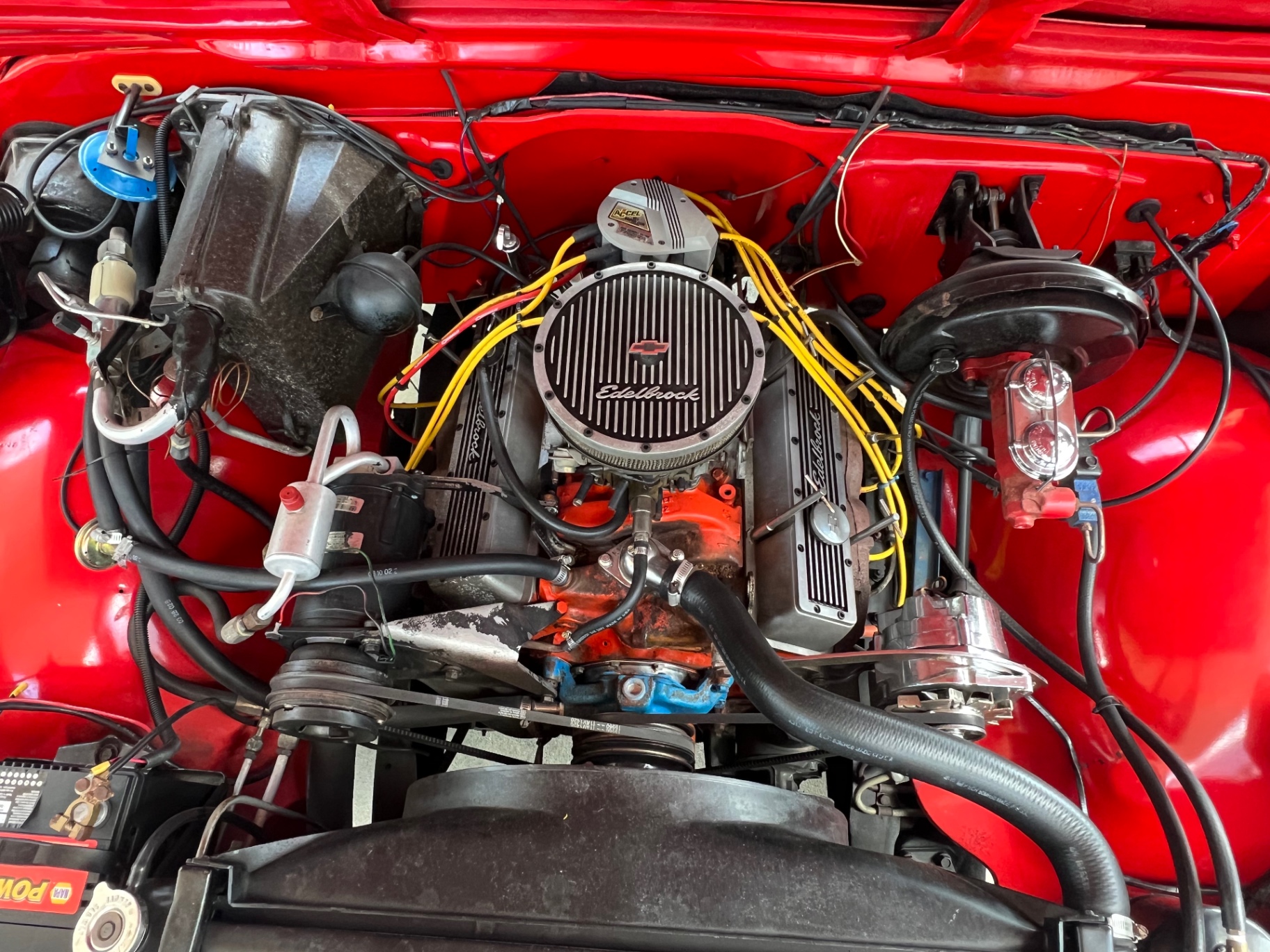1970 GMC C1500