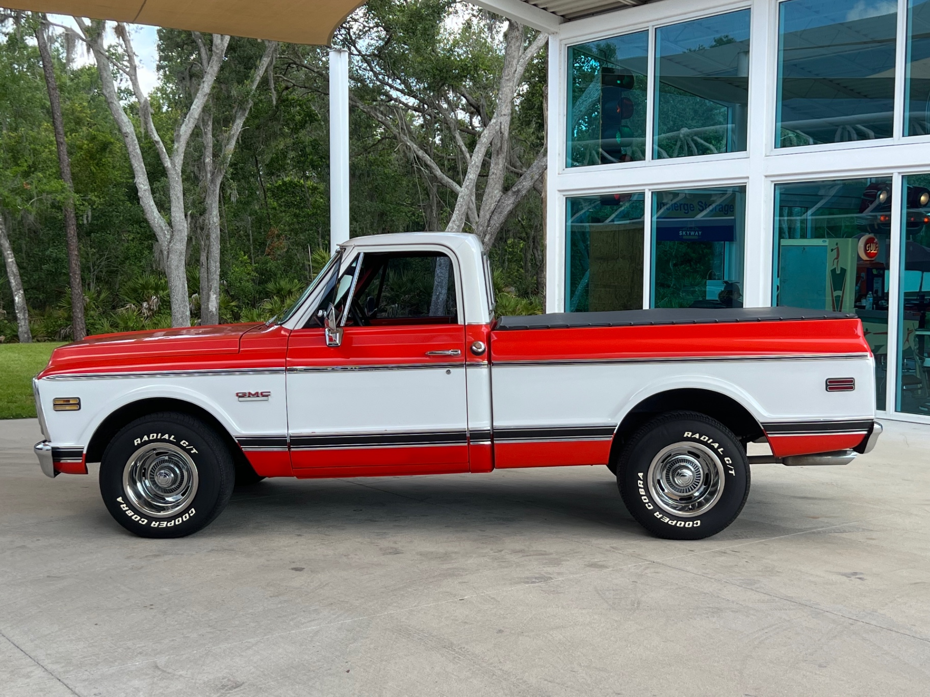 1970 GMC C1500