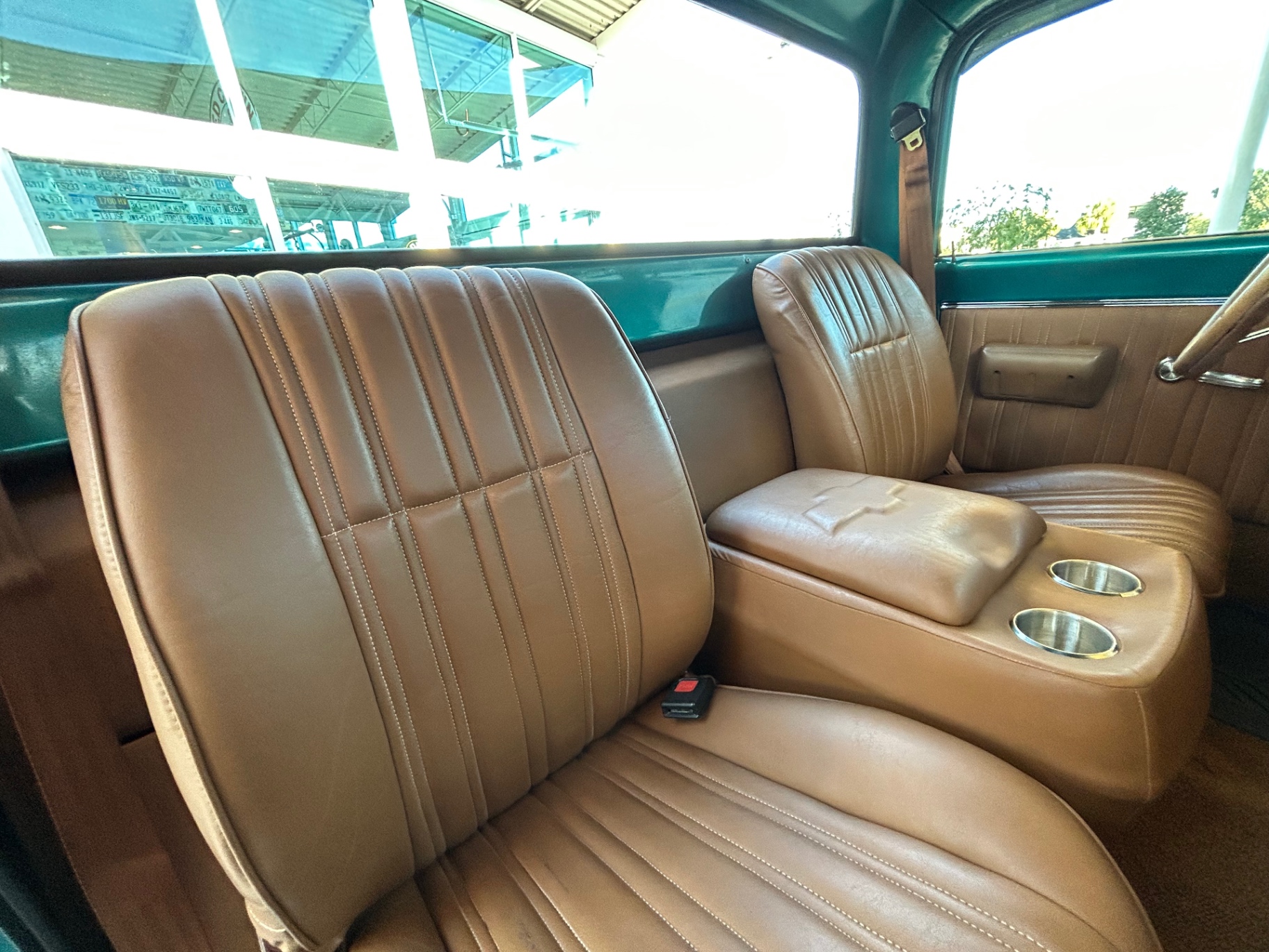1969 Chevrolet C-10 - 3