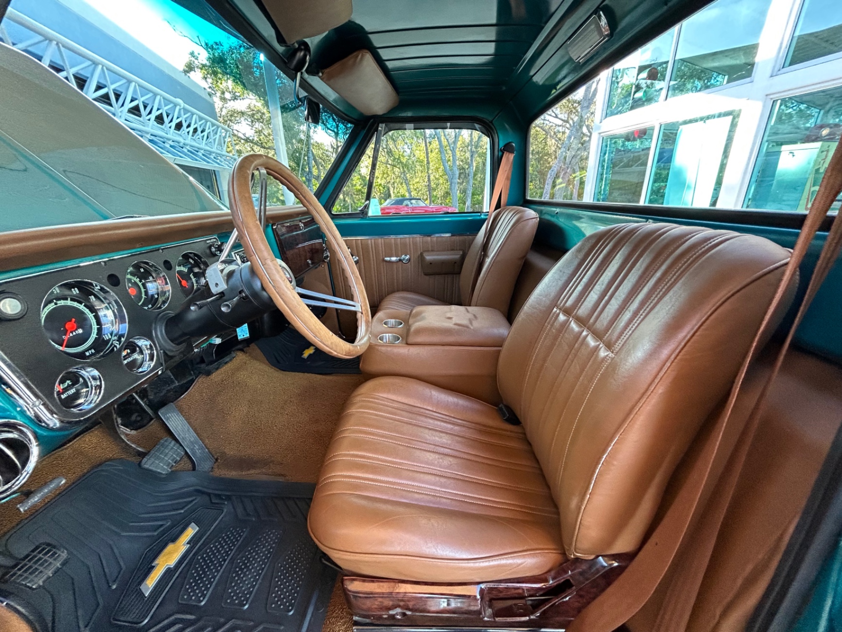 1969 Chevrolet C-10 - 4