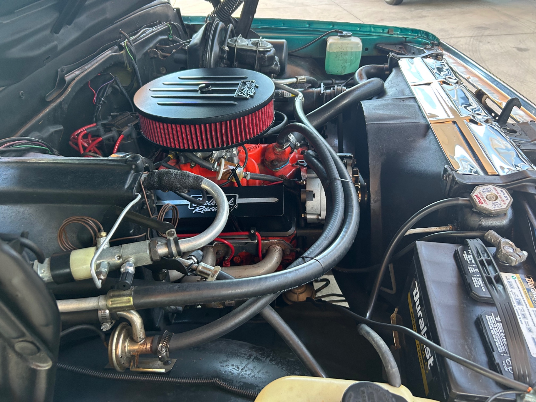 1969 Chevrolet C-10 - 5