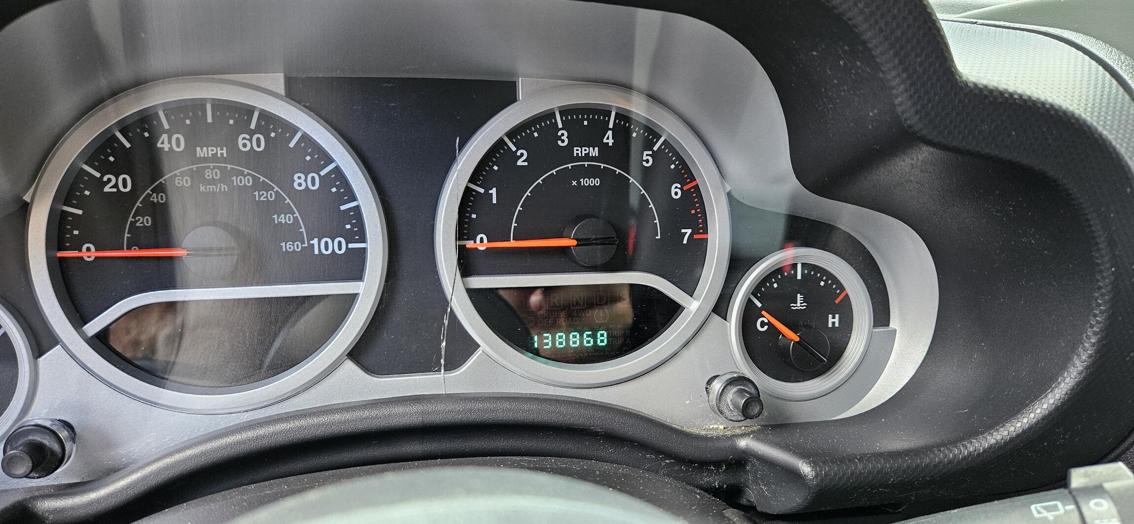 Sold: HEMI-Powered 2007 Jeep Wrangler Rubicon Unlimited