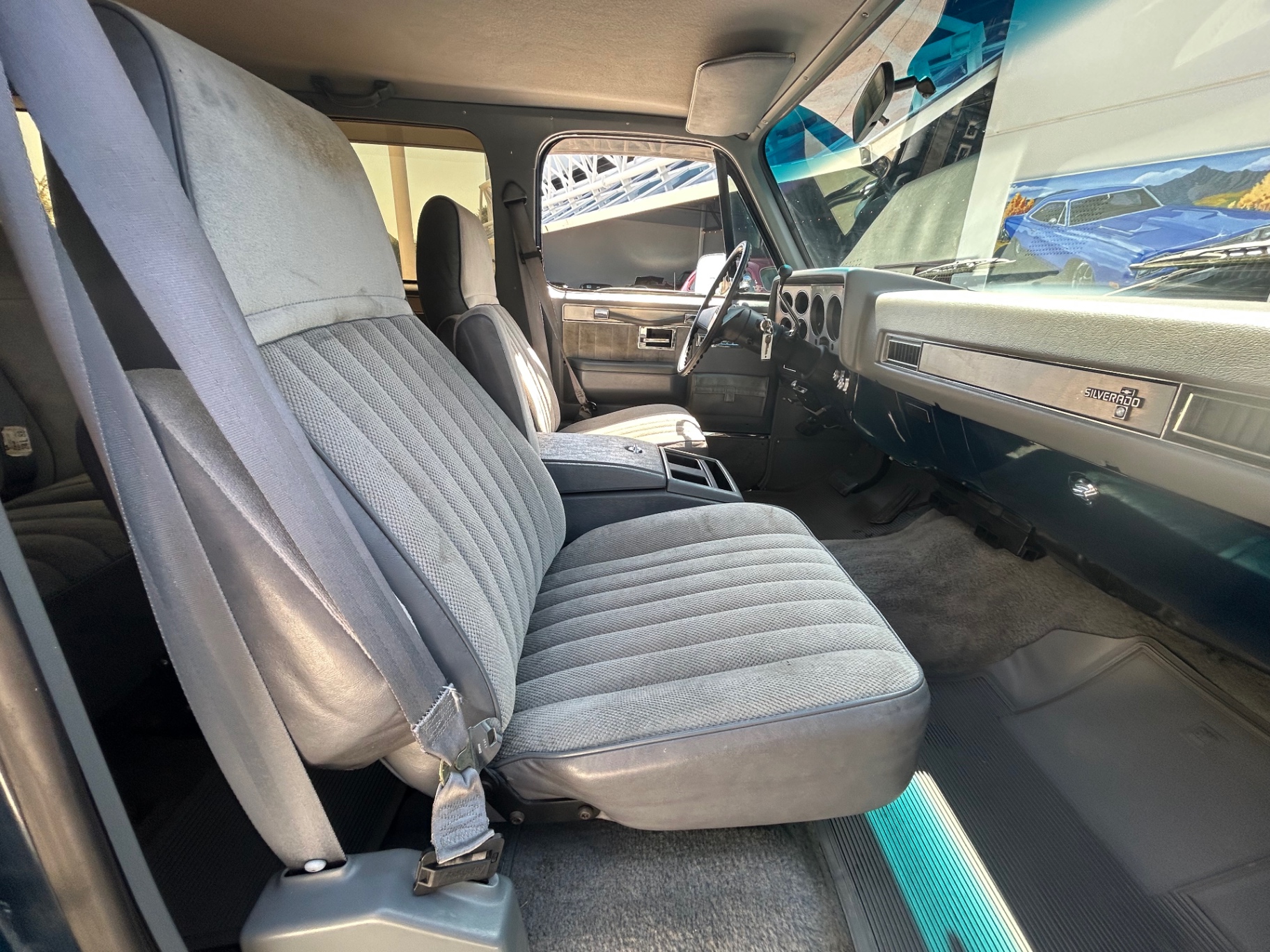 1988 Chevrolet Suburban - 3