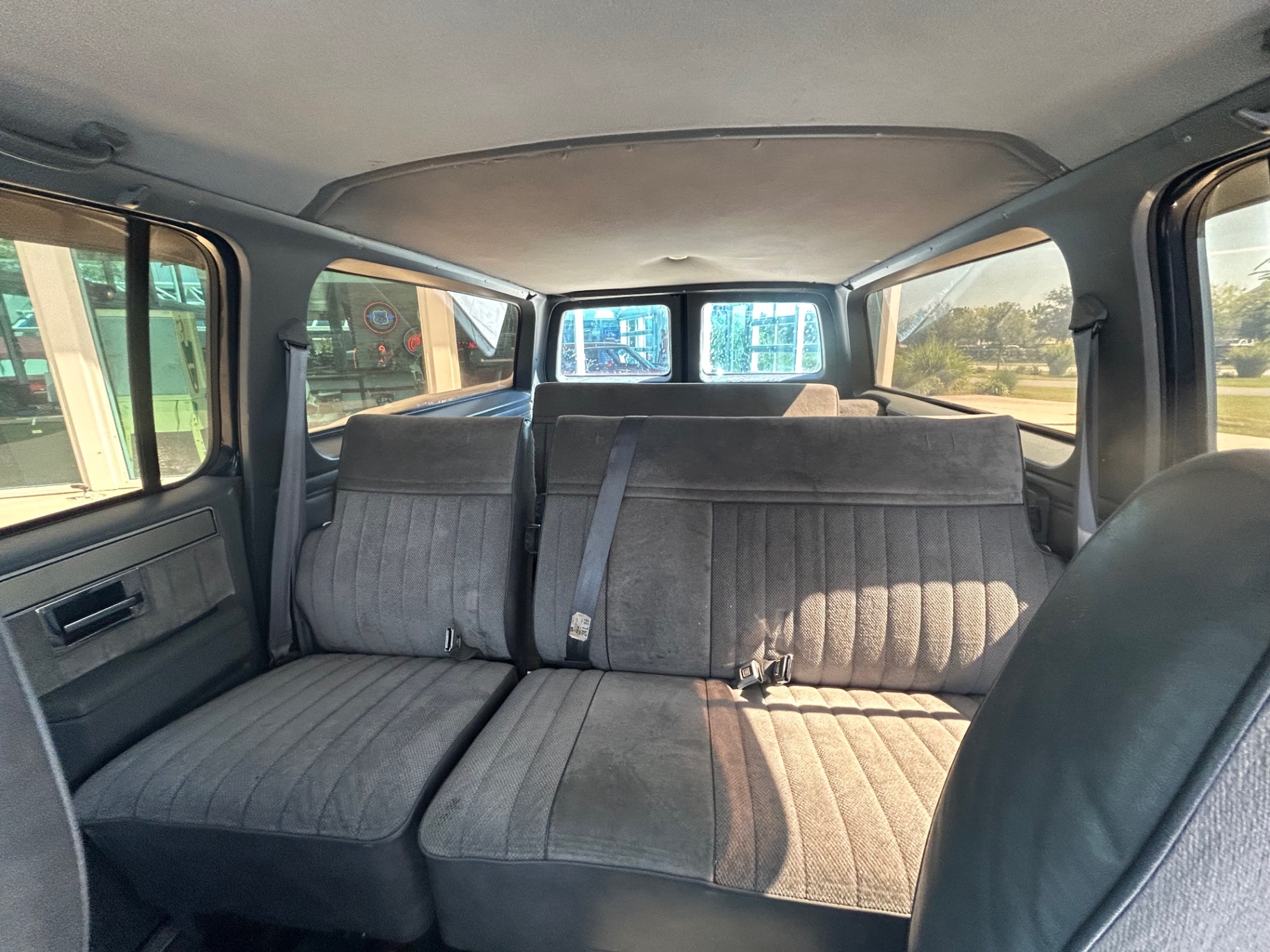 1988 Chevrolet Suburban - 4