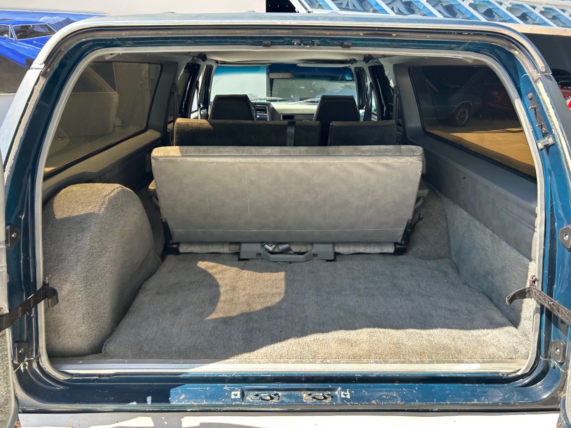1988 Chevrolet Suburban
