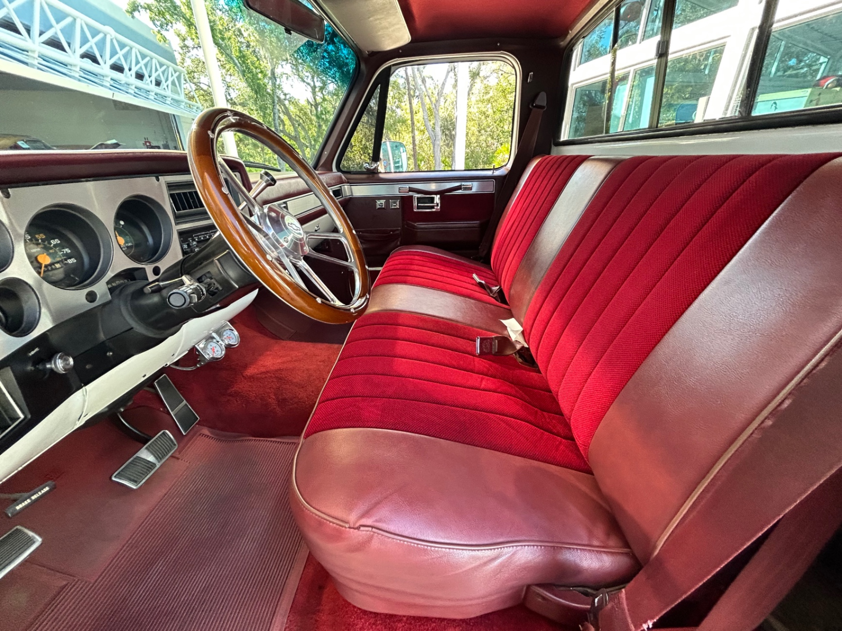 1987 Chevrolet Silverado - 5