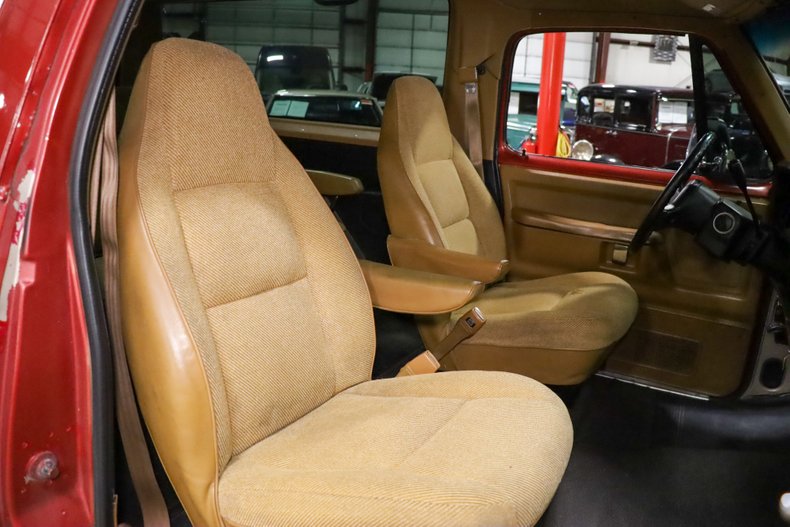 1992 Dodge Ramcharger LE