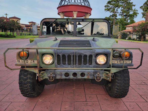 1994 AM General Humvee (M998)