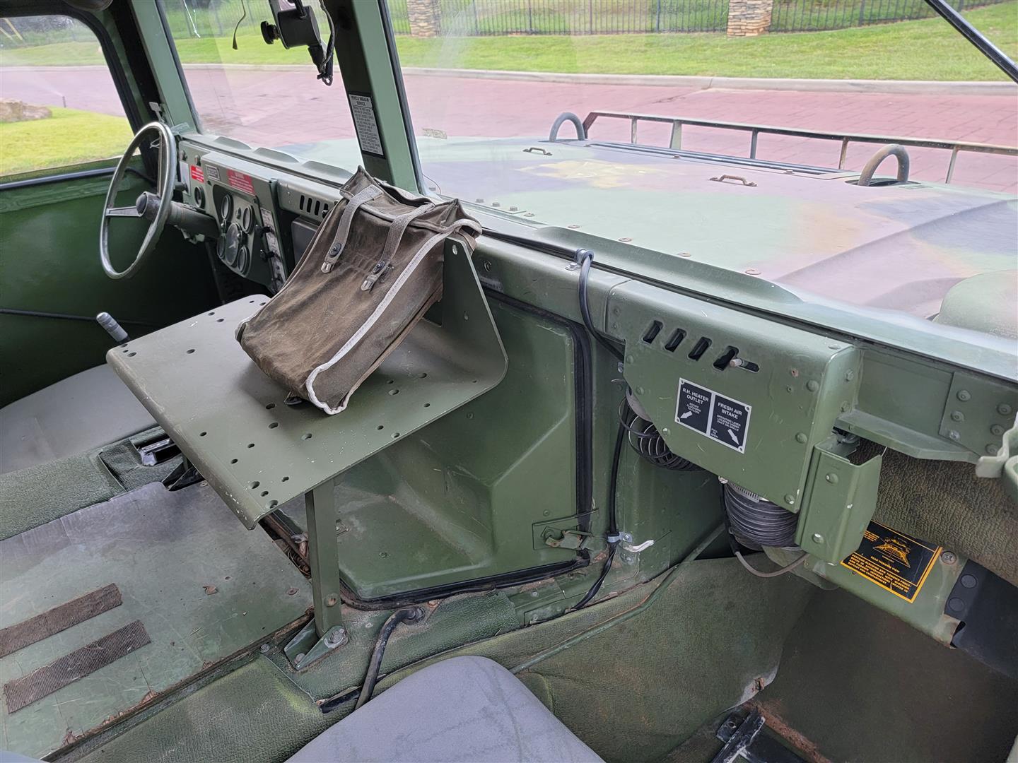 1994 AM General Humvee (M998) - 4