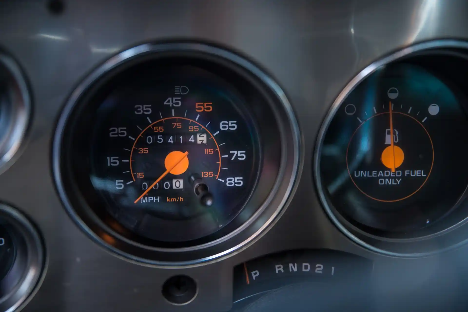 1988 Chevrolet C-10 Suburban Limousine Conversion