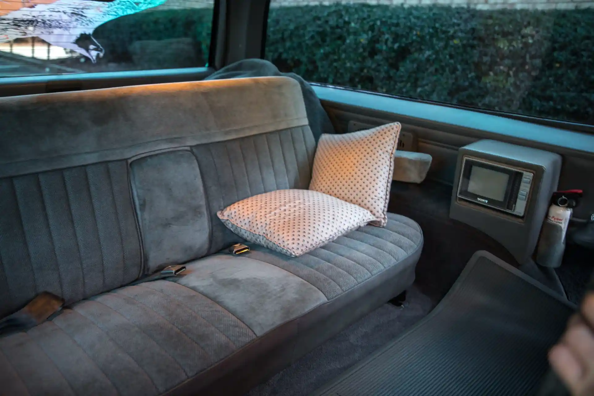 1988 Chevrolet C-10 Suburban Limousine Conversion