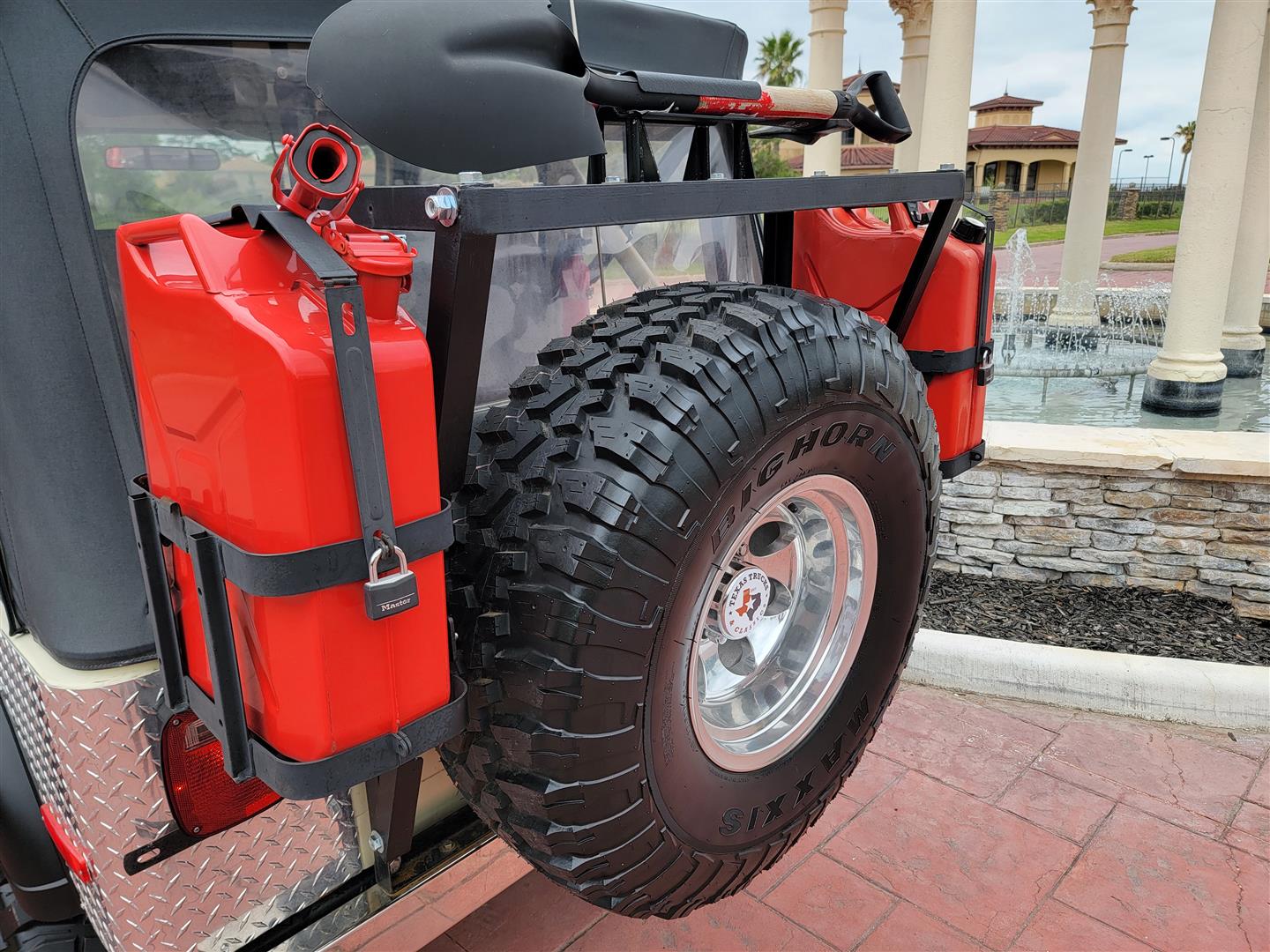 1979 Jeep CJ-5