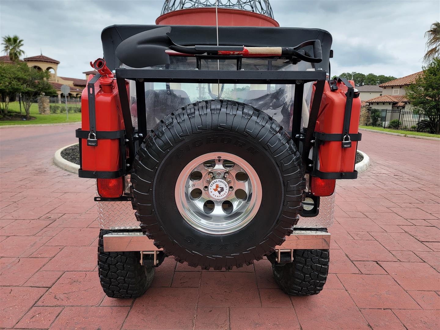 1979 Jeep CJ-5