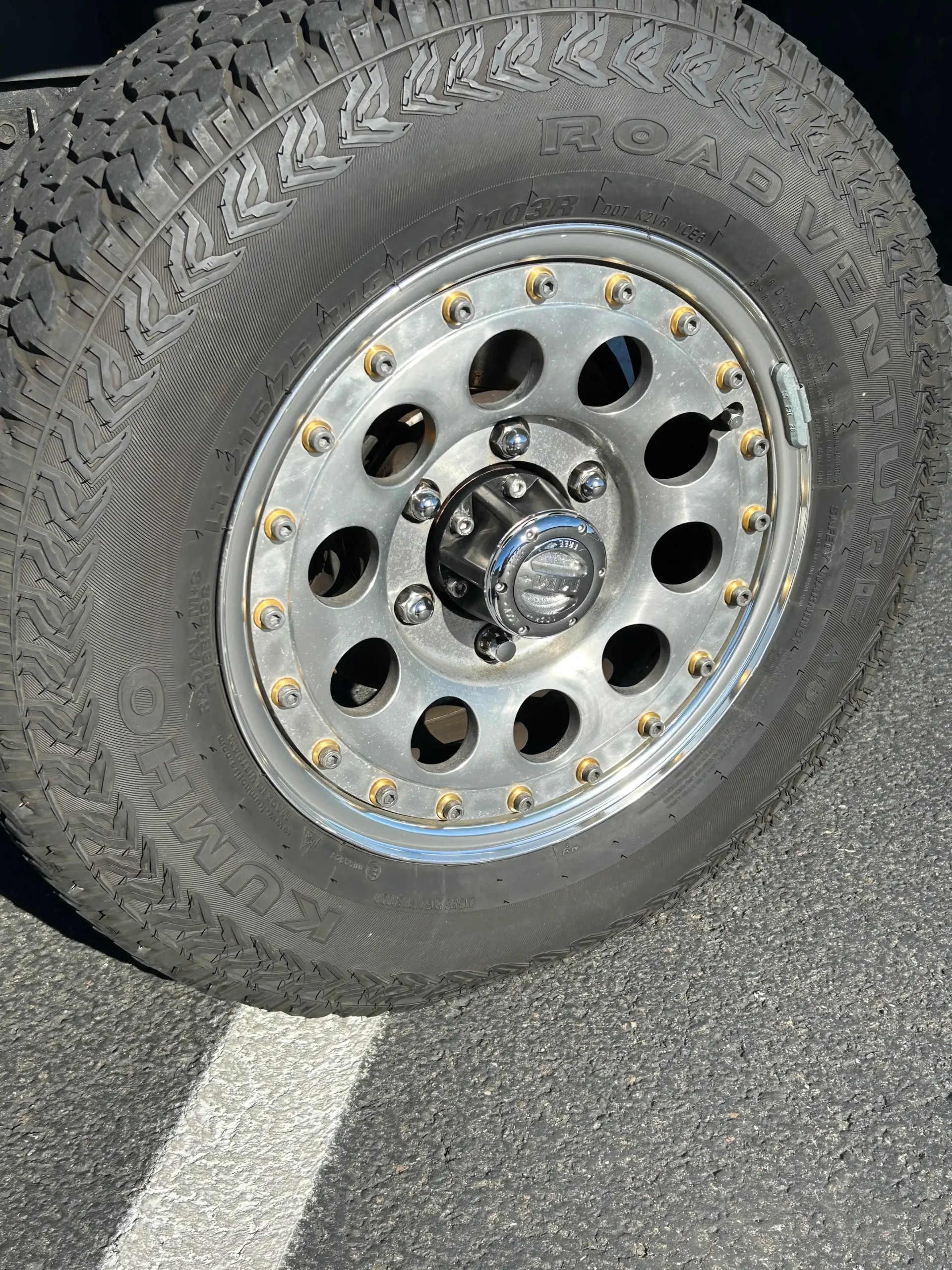 Sold: 1994 Nissan Caravan E24 Limousine 4×4