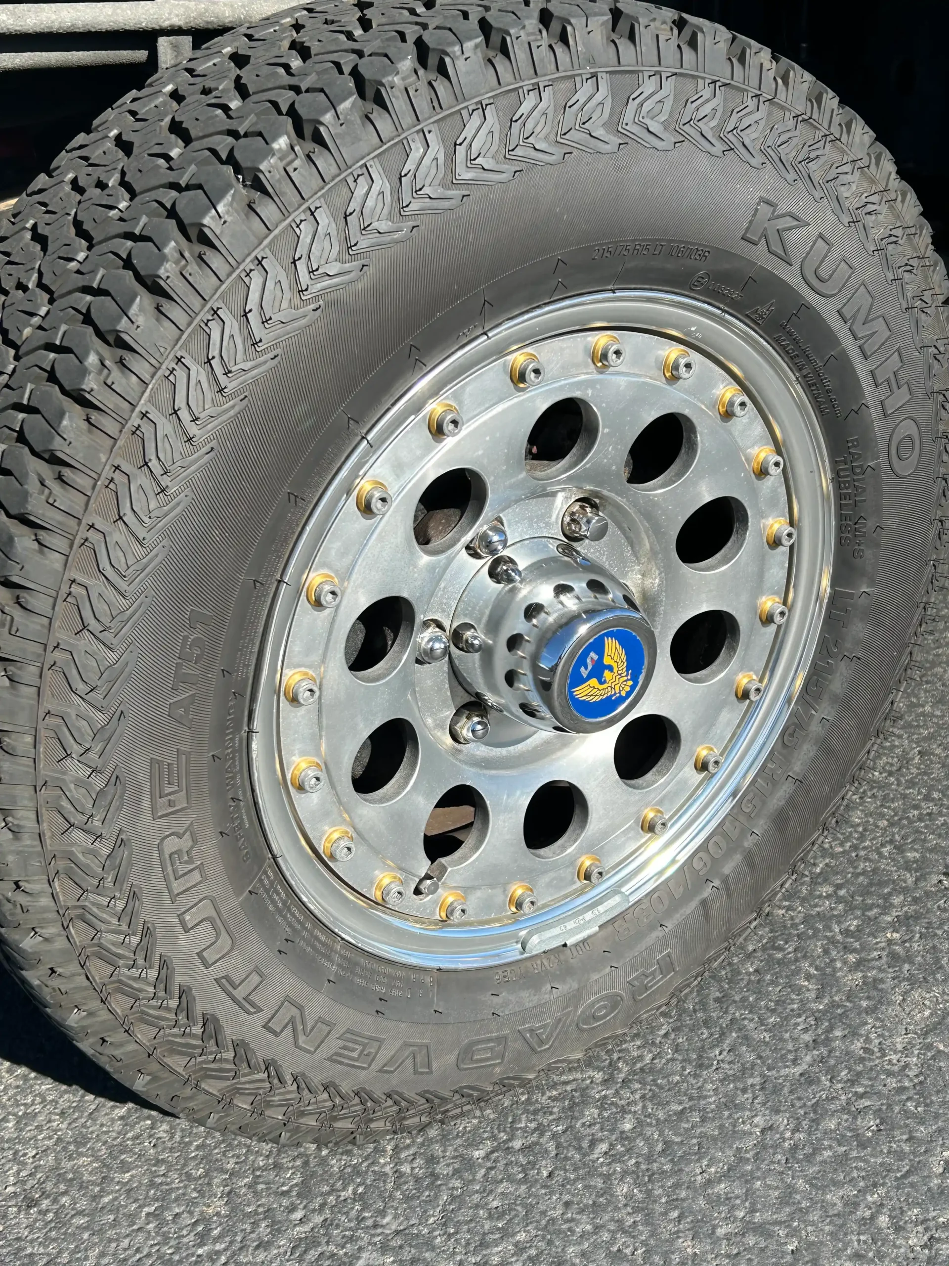 Sold: 1994 Nissan Caravan E24 Limousine 4×4