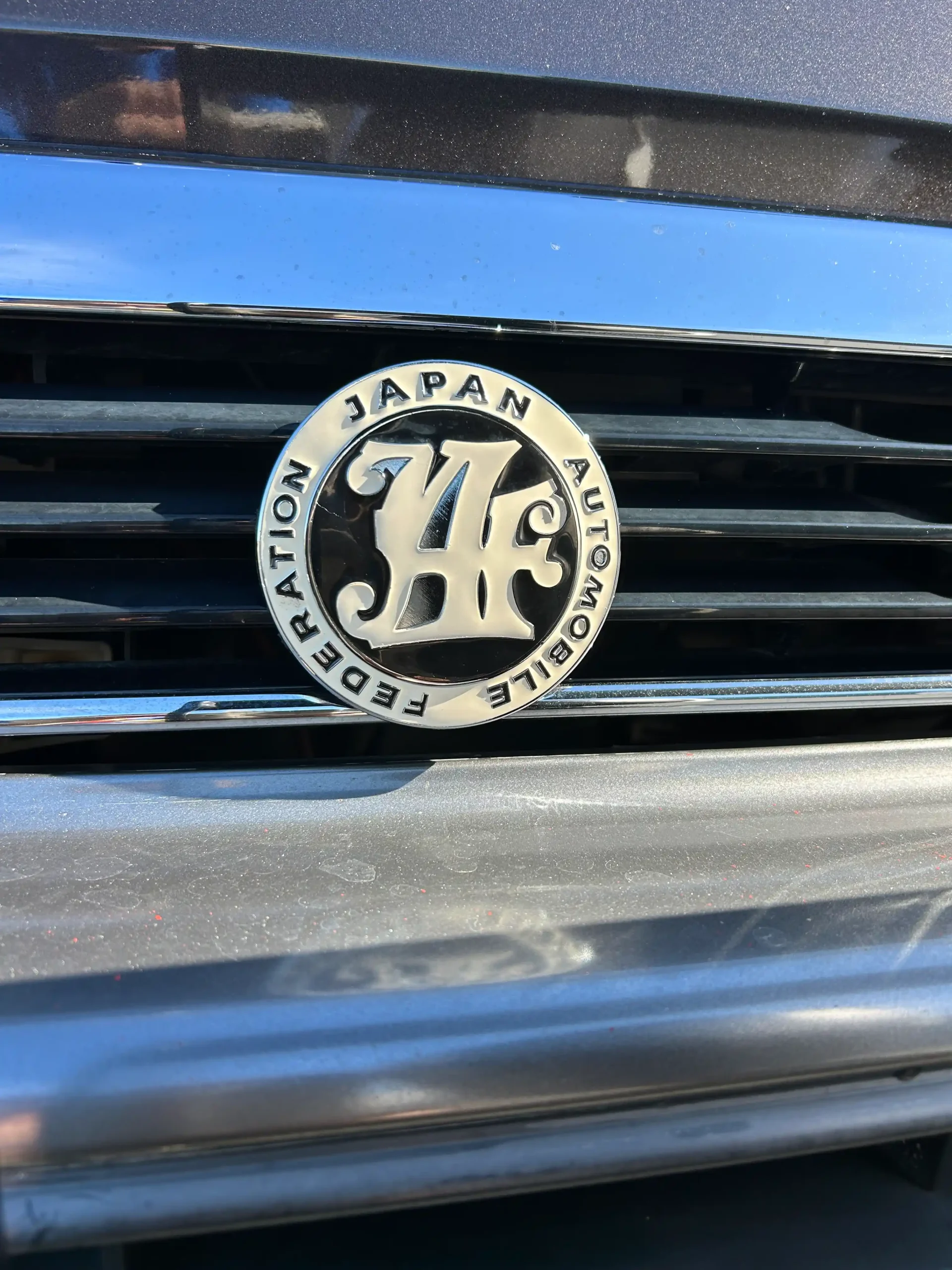 Sold: 1994 Nissan Caravan E24 Limousine 4×4