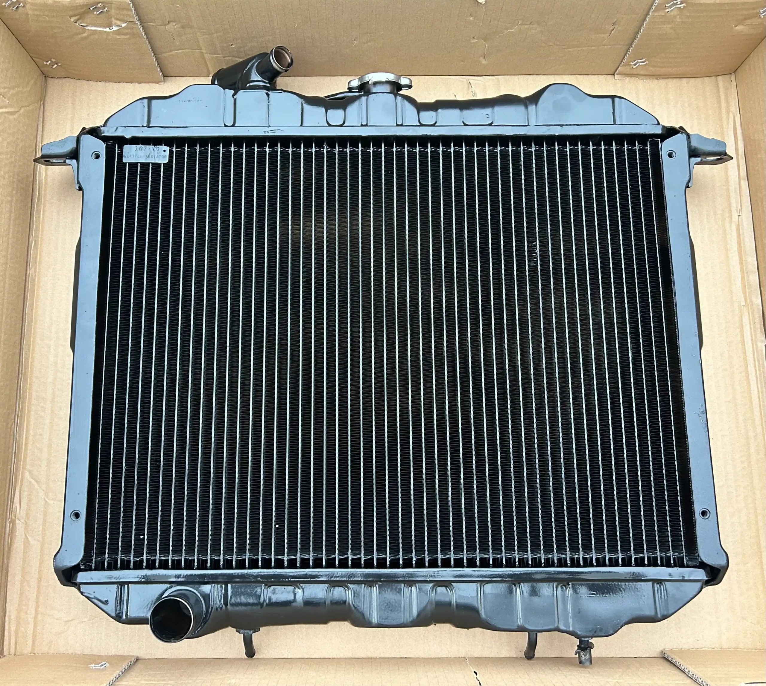 Sold: 1994 Nissan Caravan E24 Limousine 4×4