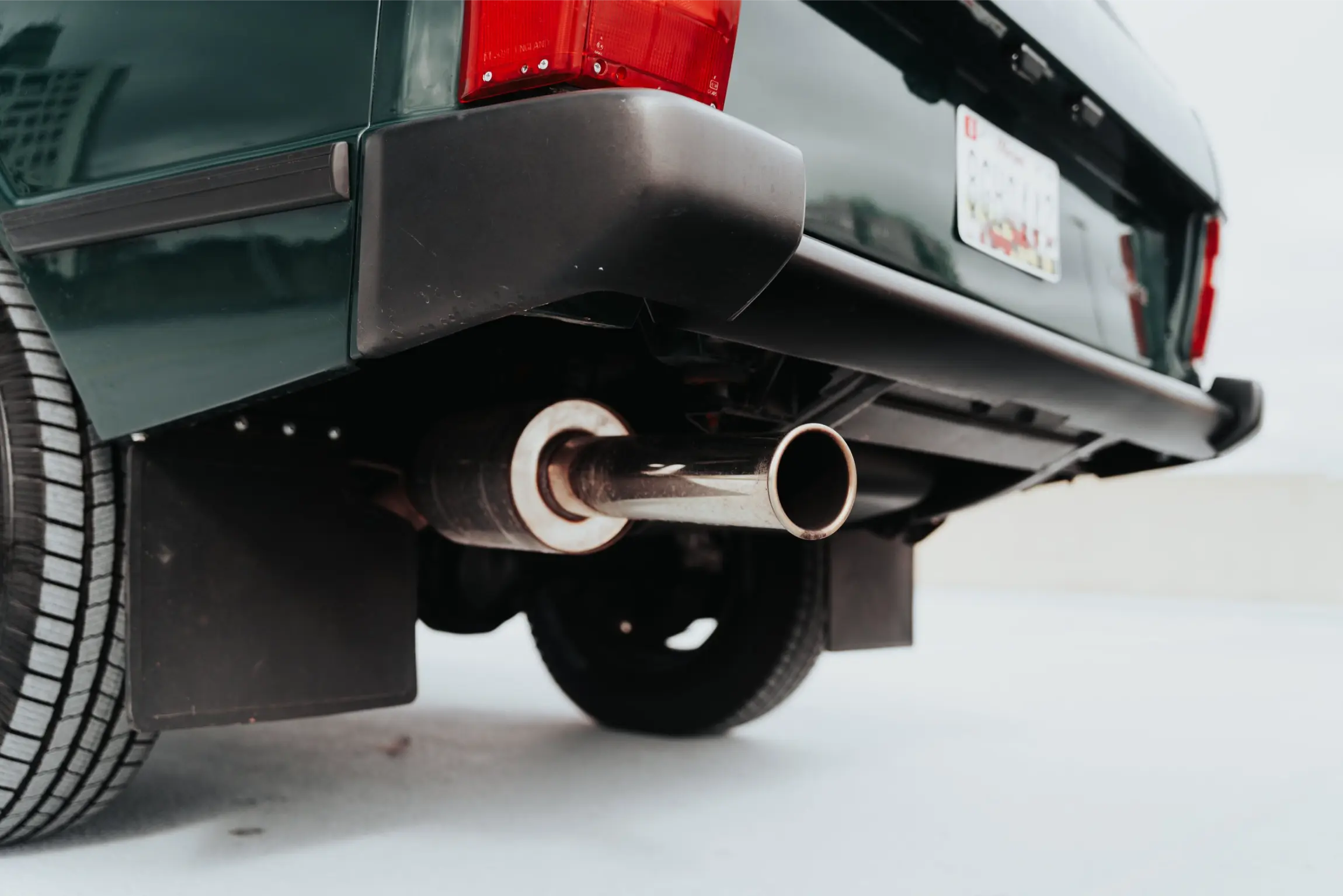 Sold: 1990 Range Rover Classic Vogue SE