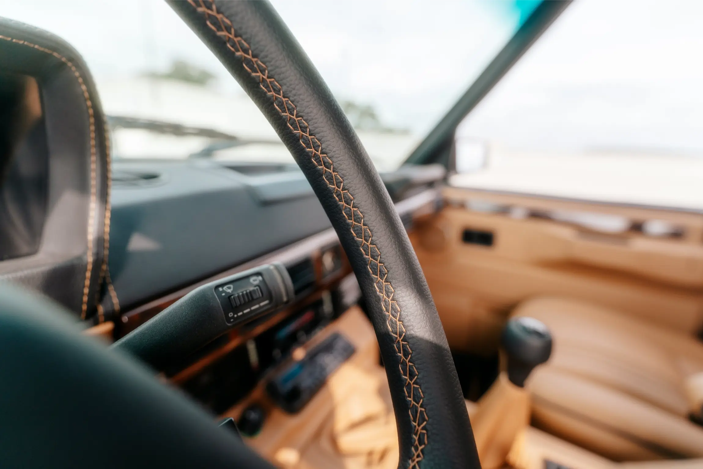 Sold: 1990 Range Rover Classic Vogue SE