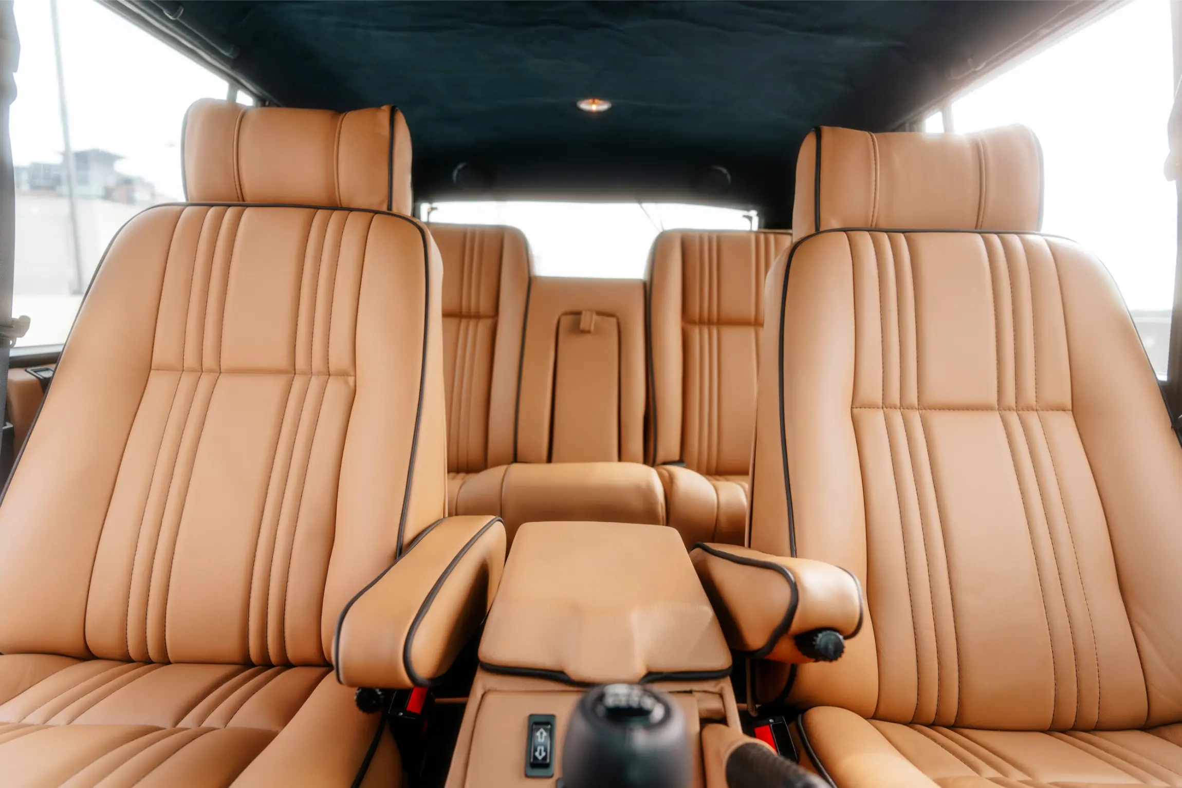 Sold: 1990 Range Rover Classic Vogue SE