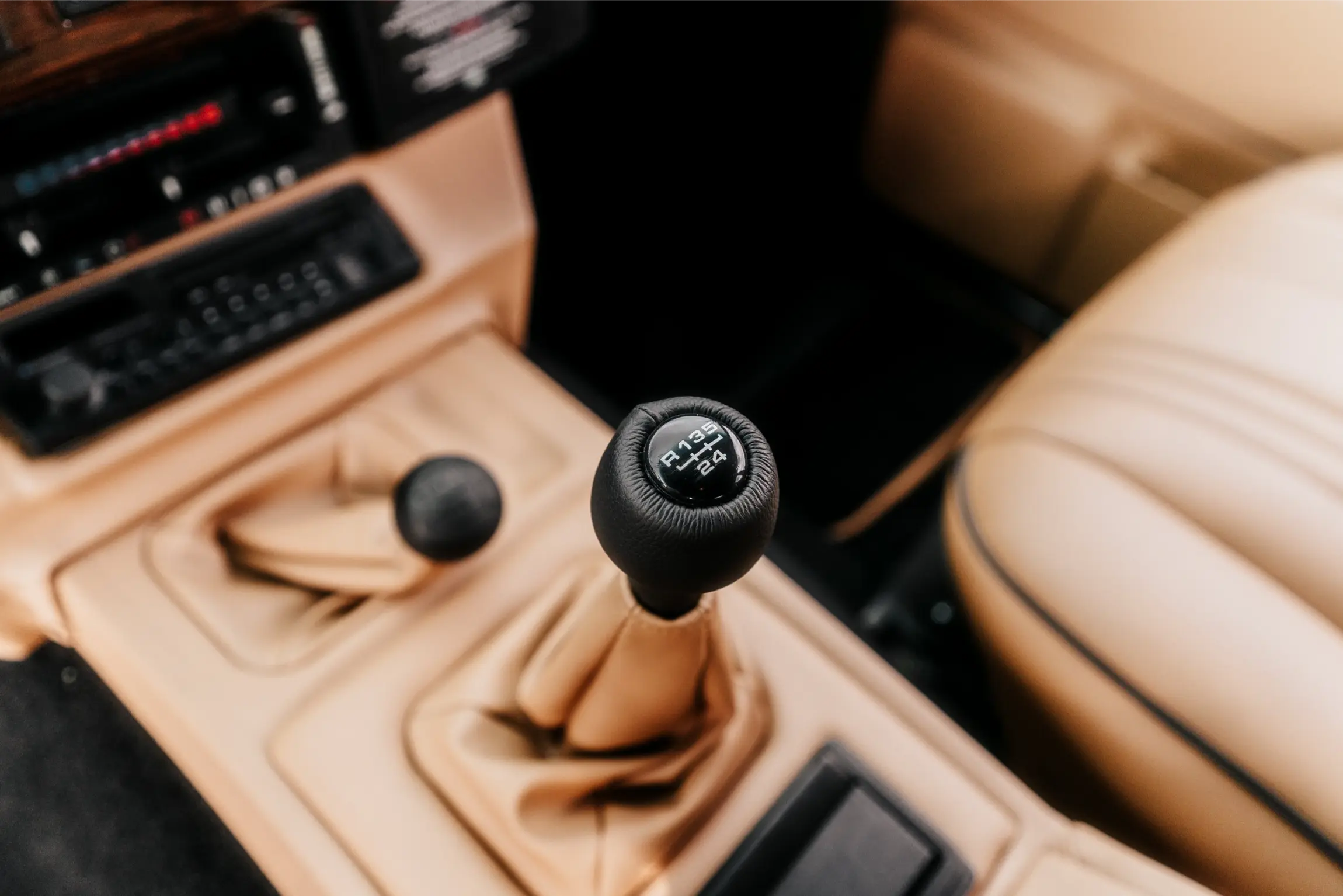 Sold: 1990 Range Rover Classic Vogue SE