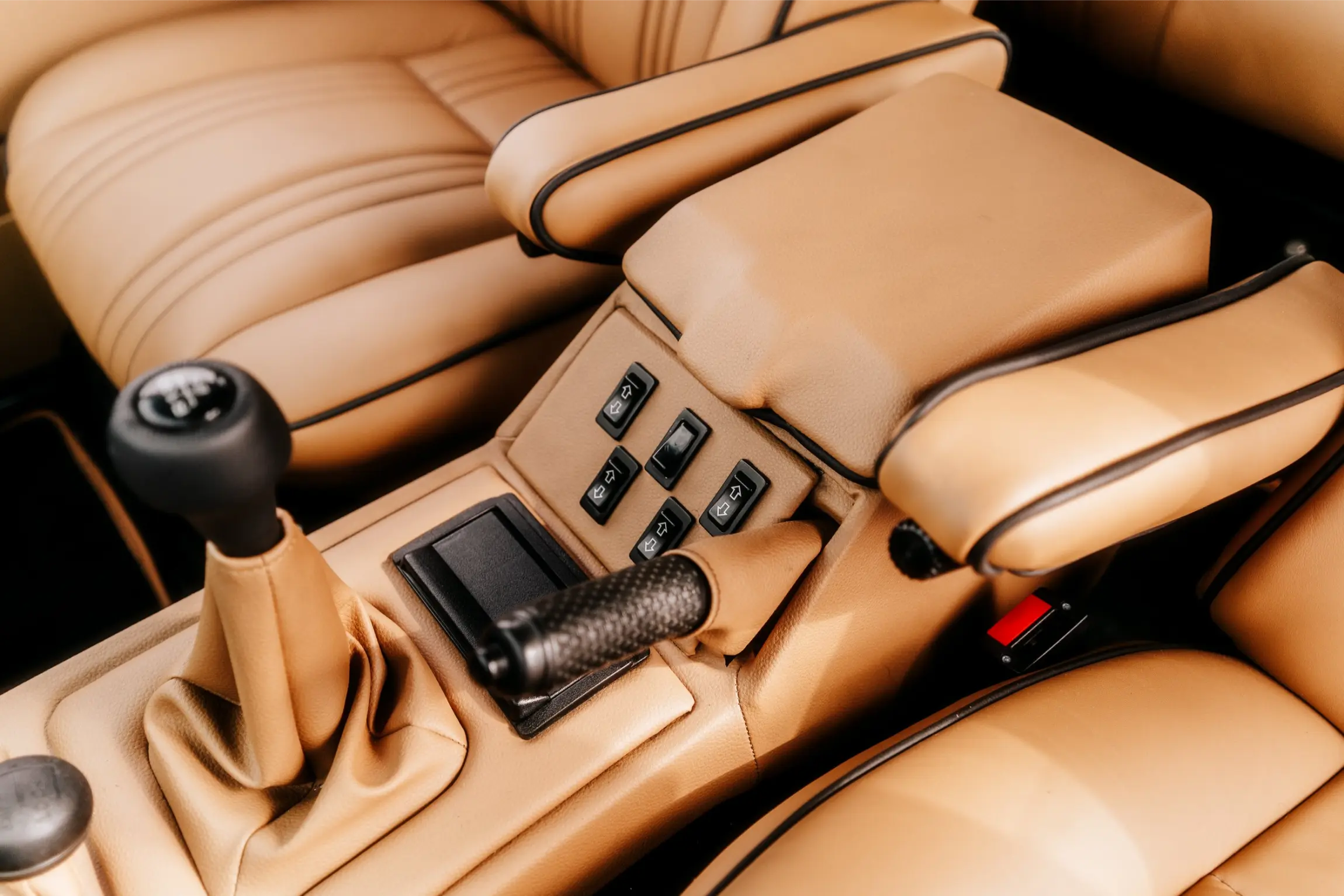 Sold: 1990 Range Rover Classic Vogue SE