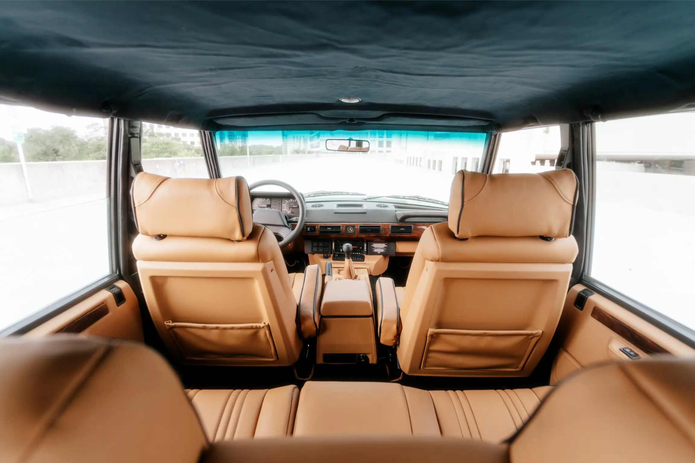 Sold: 1990 Range Rover Classic Vogue SE