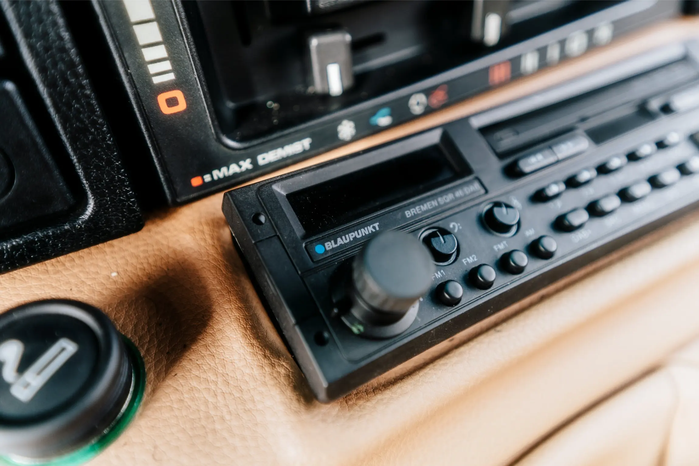 Sold: 1990 Range Rover Classic Vogue SE