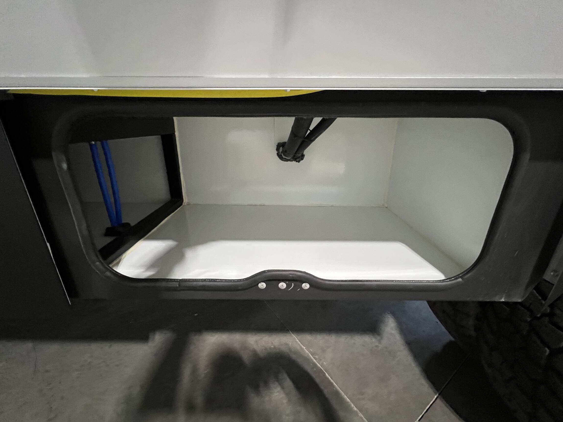 2023 Ford F-550 MOAB Trailblazer