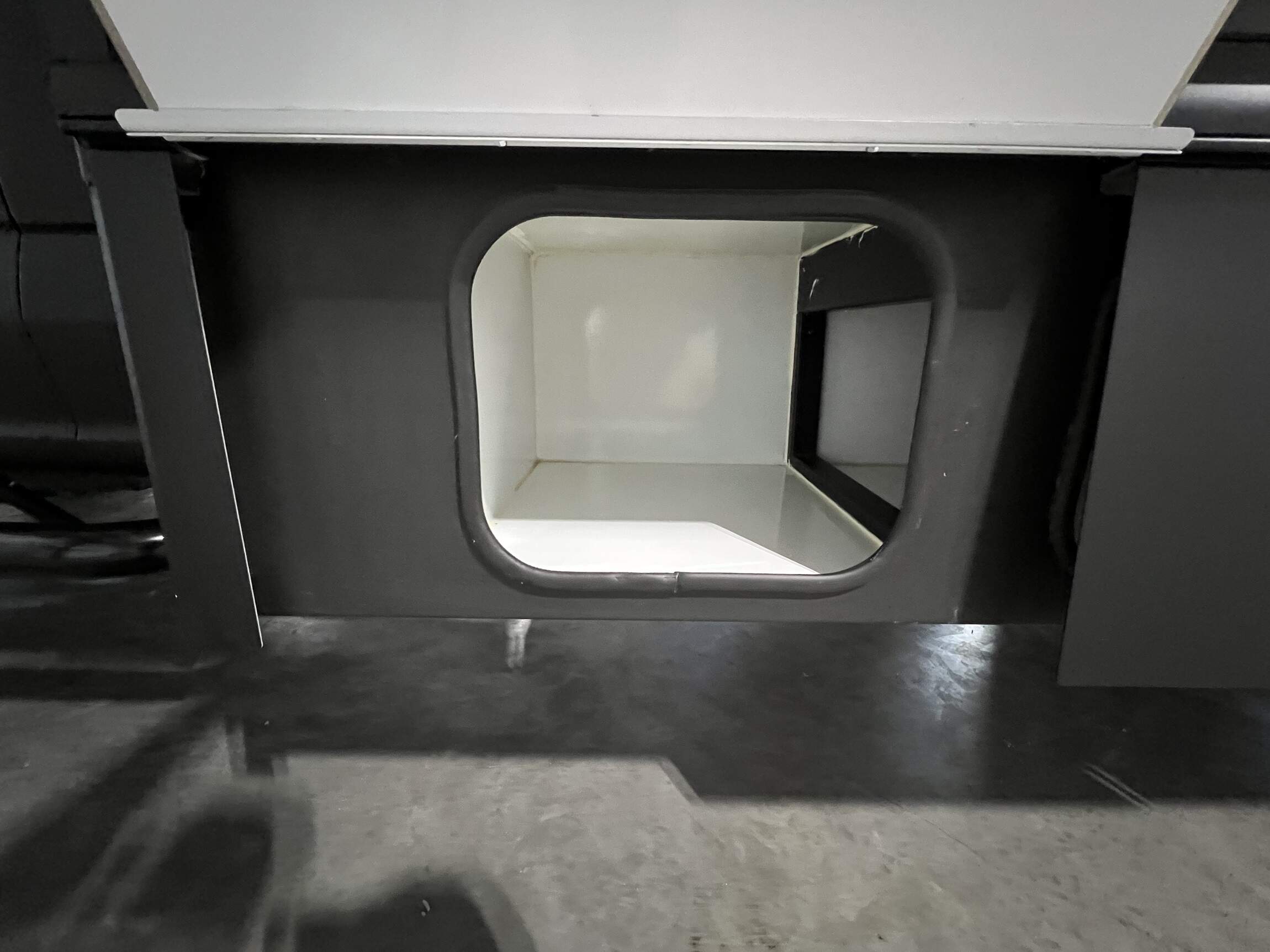 2023 Ford F-550 MOAB Trailblazer