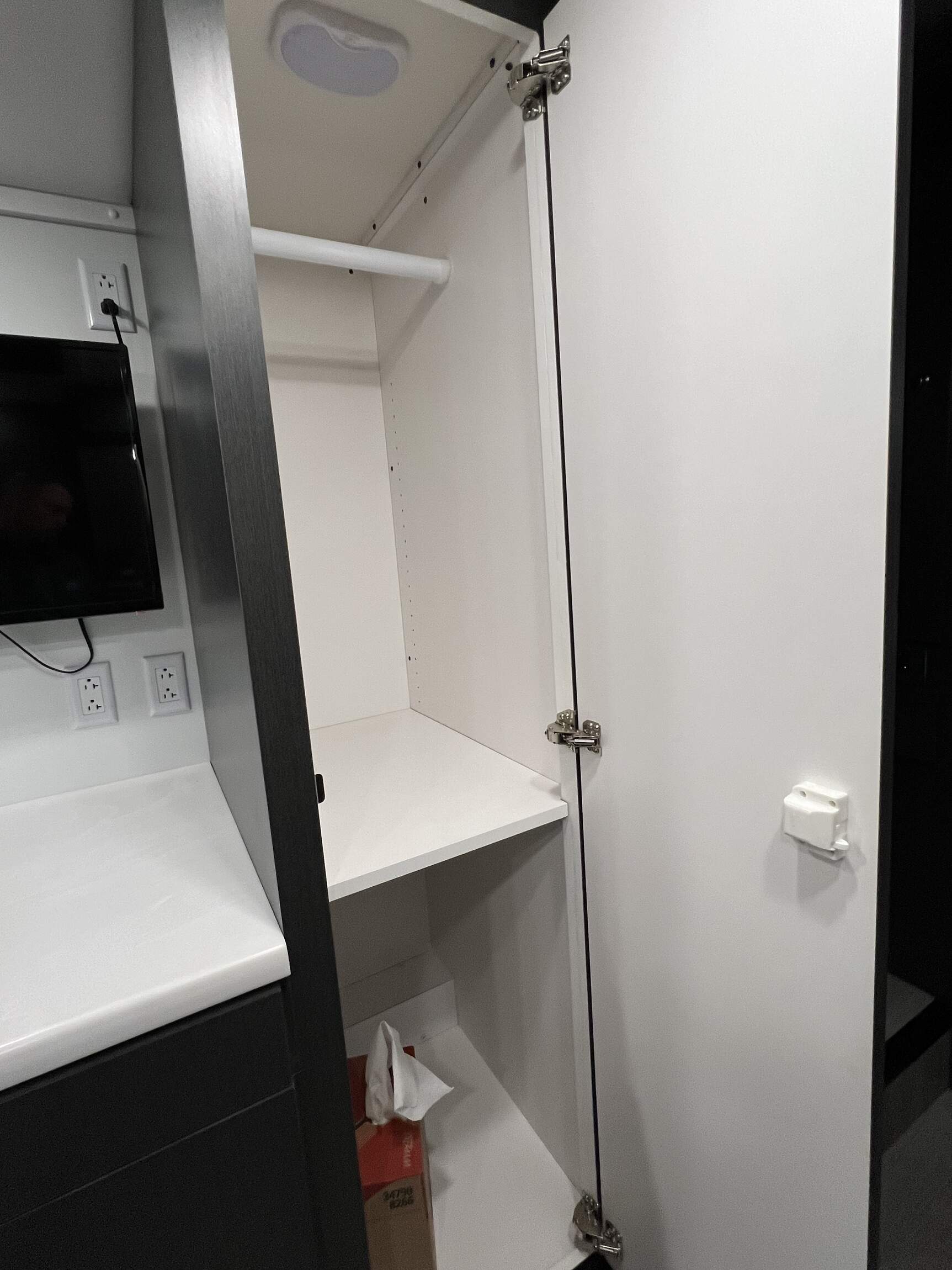 2023 Ford F-550 MOAB Trailblazer