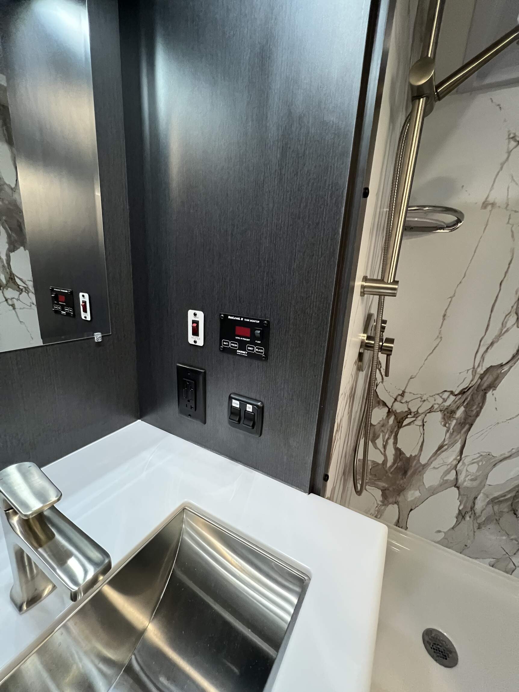 2023 Ford F-550 MOAB Trailblazer