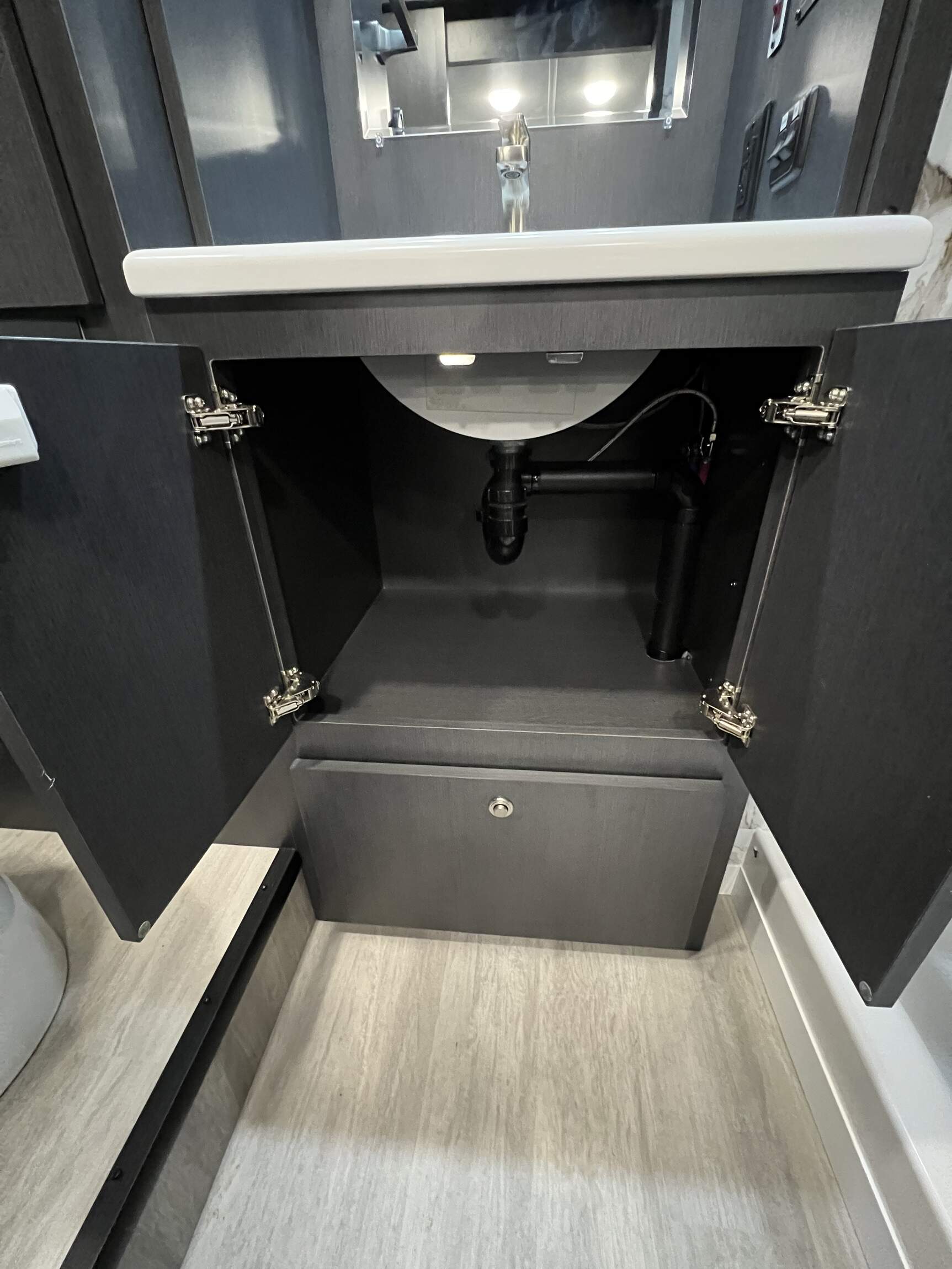 2023 Ford F-550 MOAB Trailblazer