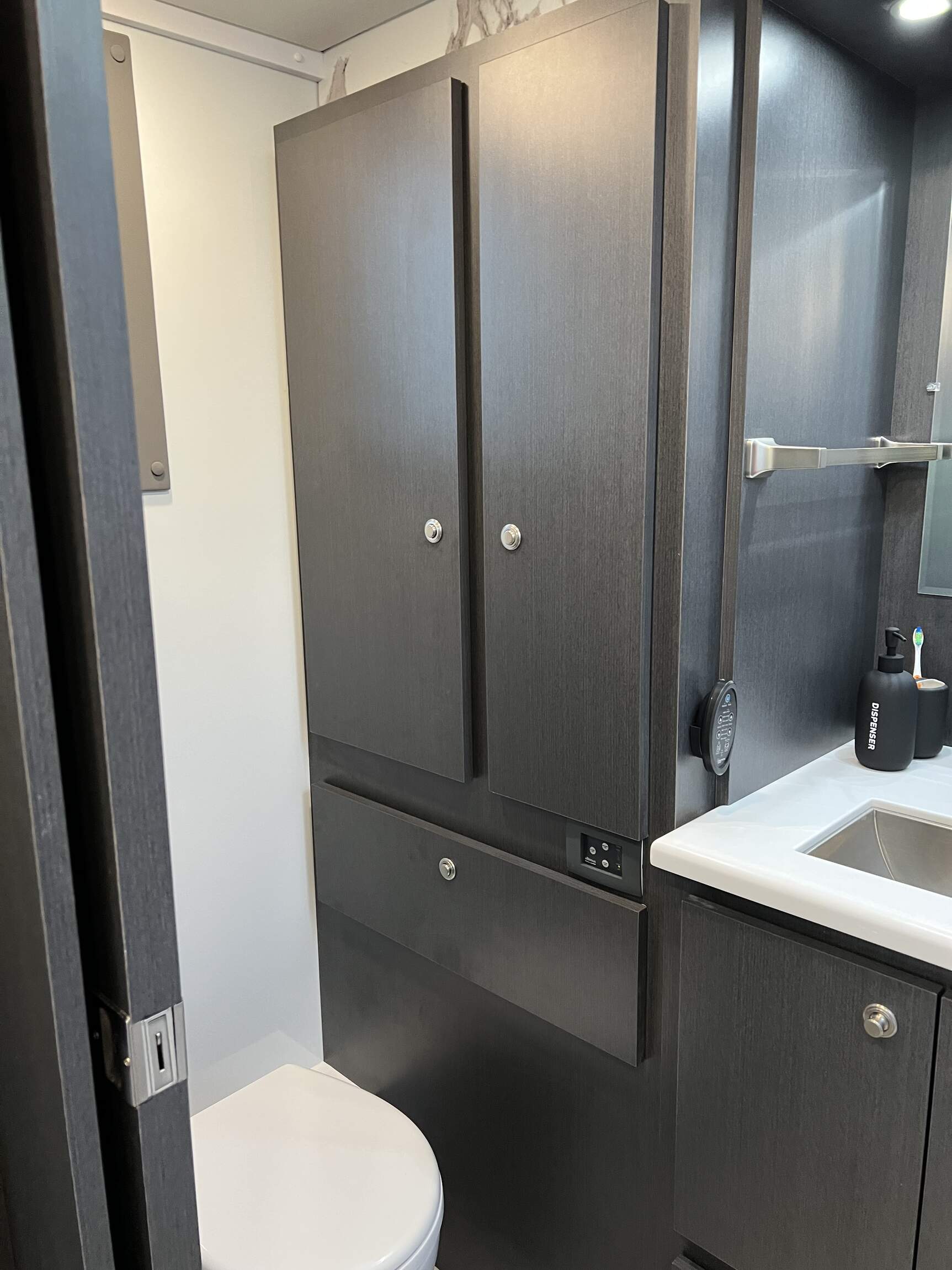 2023 Ford F-550 MOAB Trailblazer